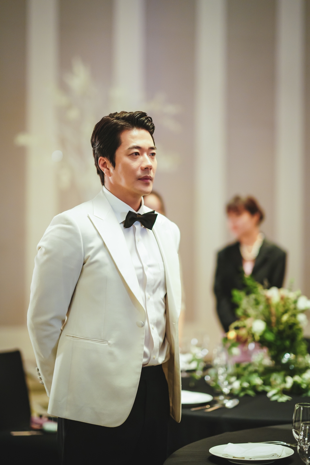 Curtain Call (พลิกบทบาททายาทหมื่นล้าน)