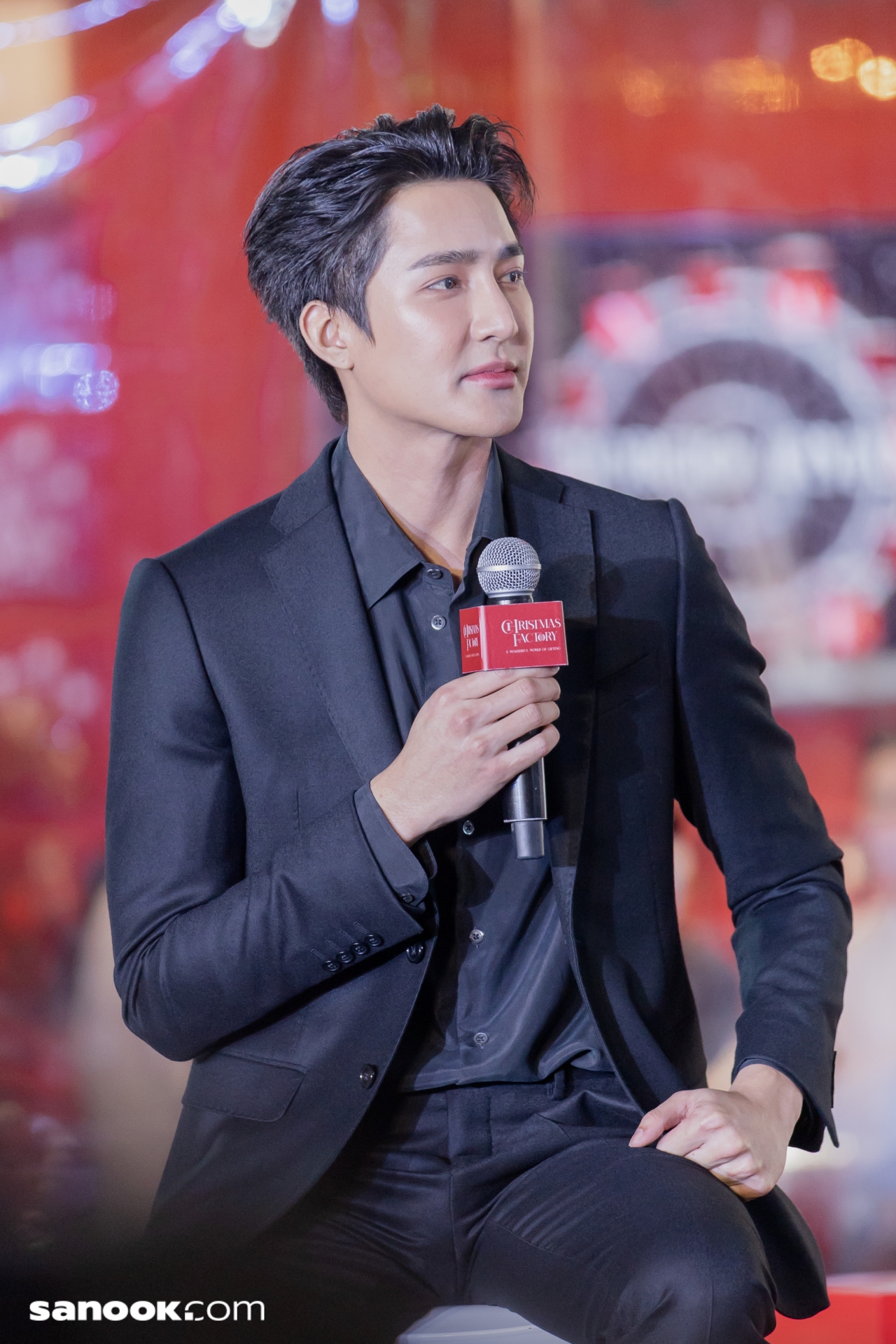 เอิร์ท พิรพัฒน์ SI PASSIONE