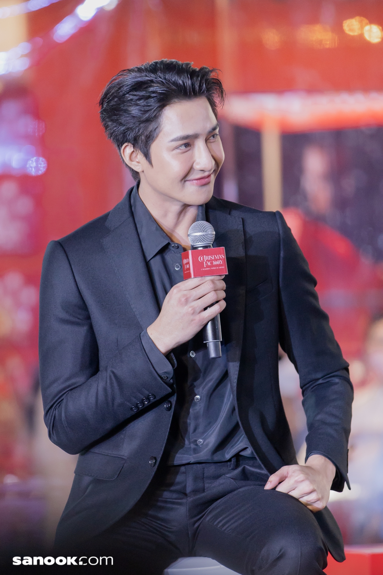 เอิร์ท พิรพัฒน์ SI PASSIONE