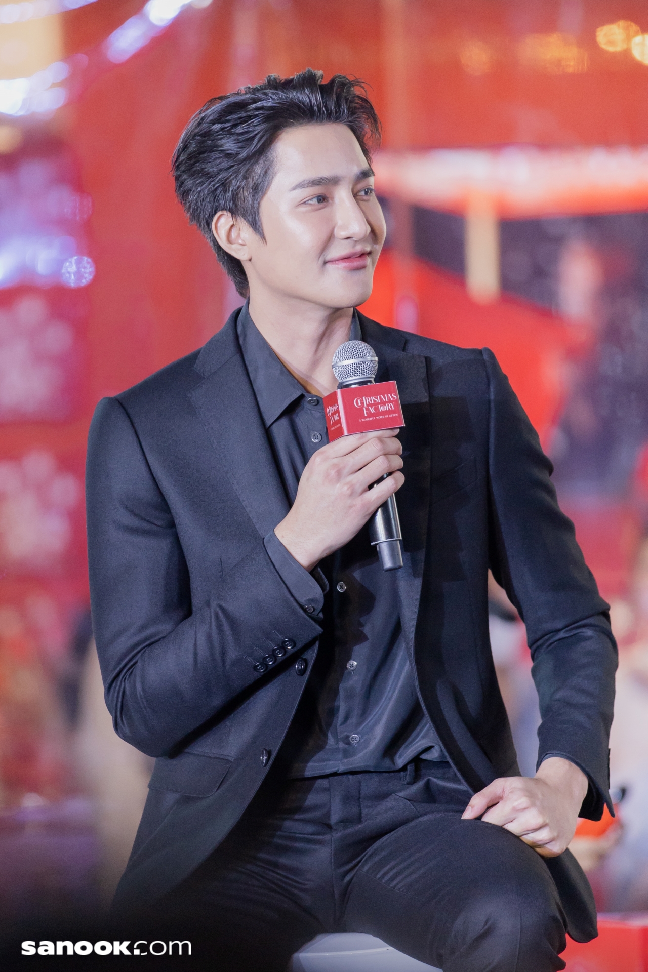 เอิร์ท พิรพัฒน์ SI PASSIONE