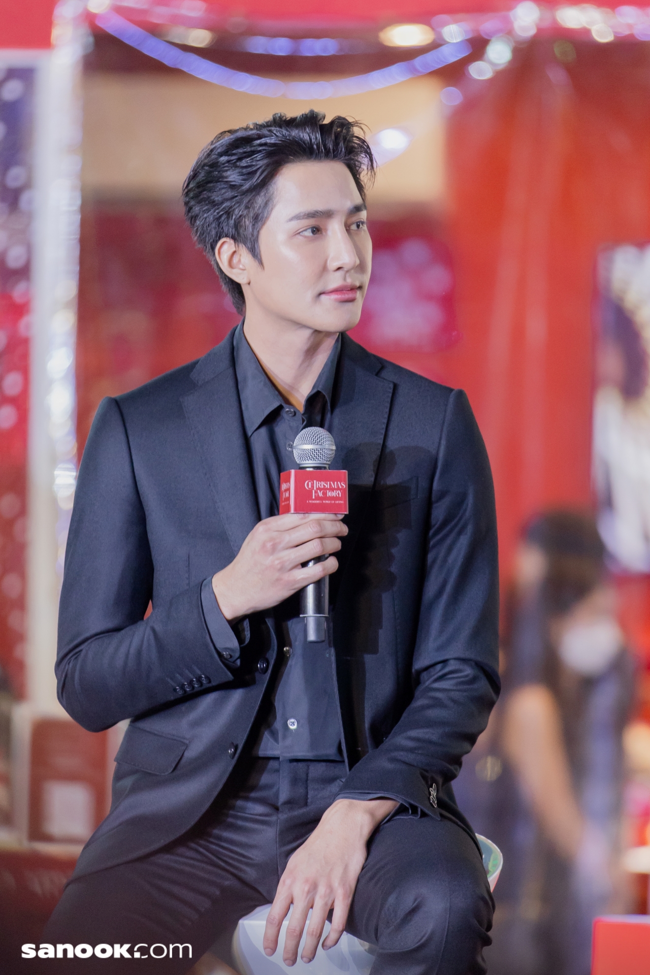 เอิร์ท พิรพัฒน์ SI PASSIONE