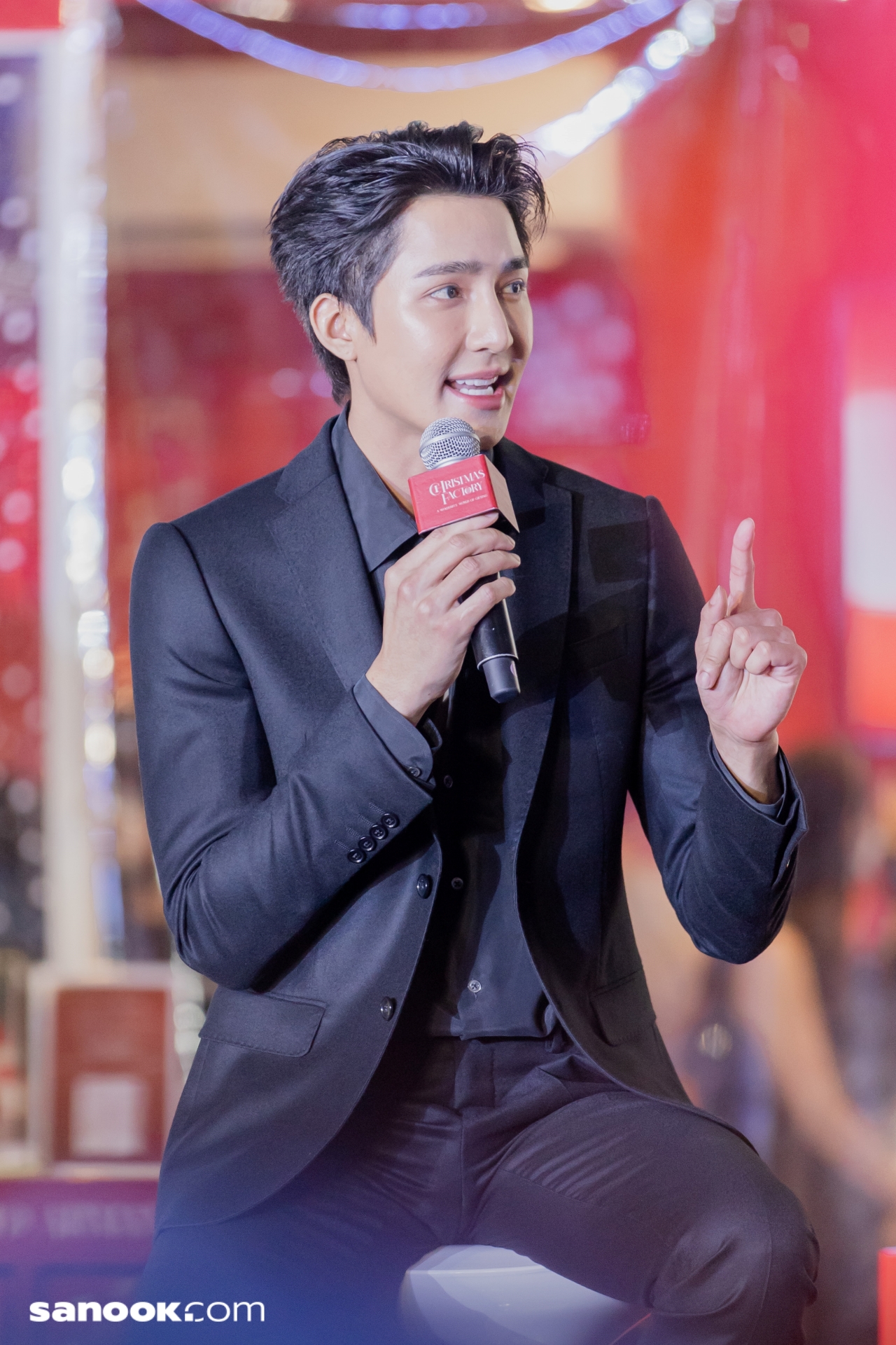 เอิร์ท พิรพัฒน์ SI PASSIONE
