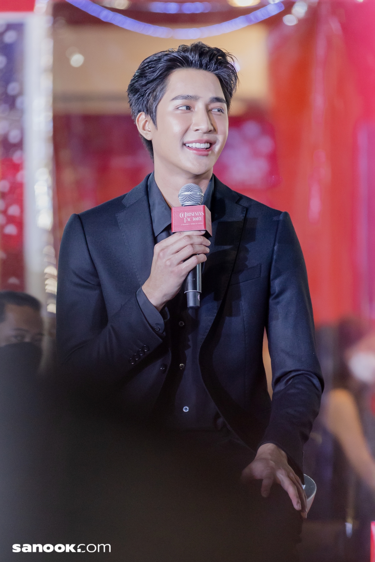 เอิร์ท พิรพัฒน์ SI PASSIONE