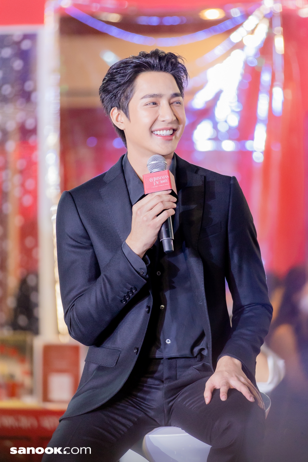 เอิร์ท พิรพัฒน์ SI PASSIONE