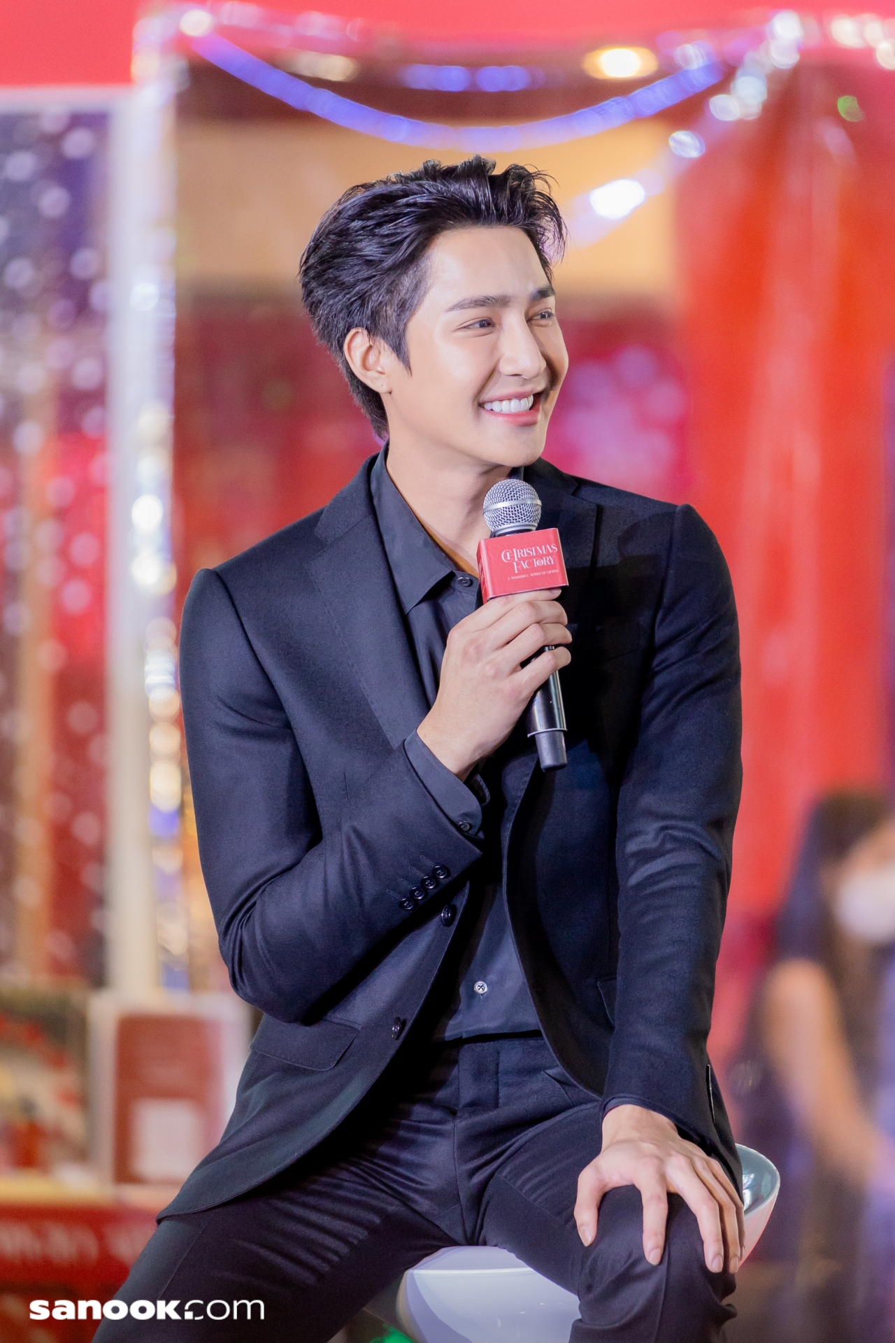 เอิร์ท พิรพัฒน์ SI PASSIONE