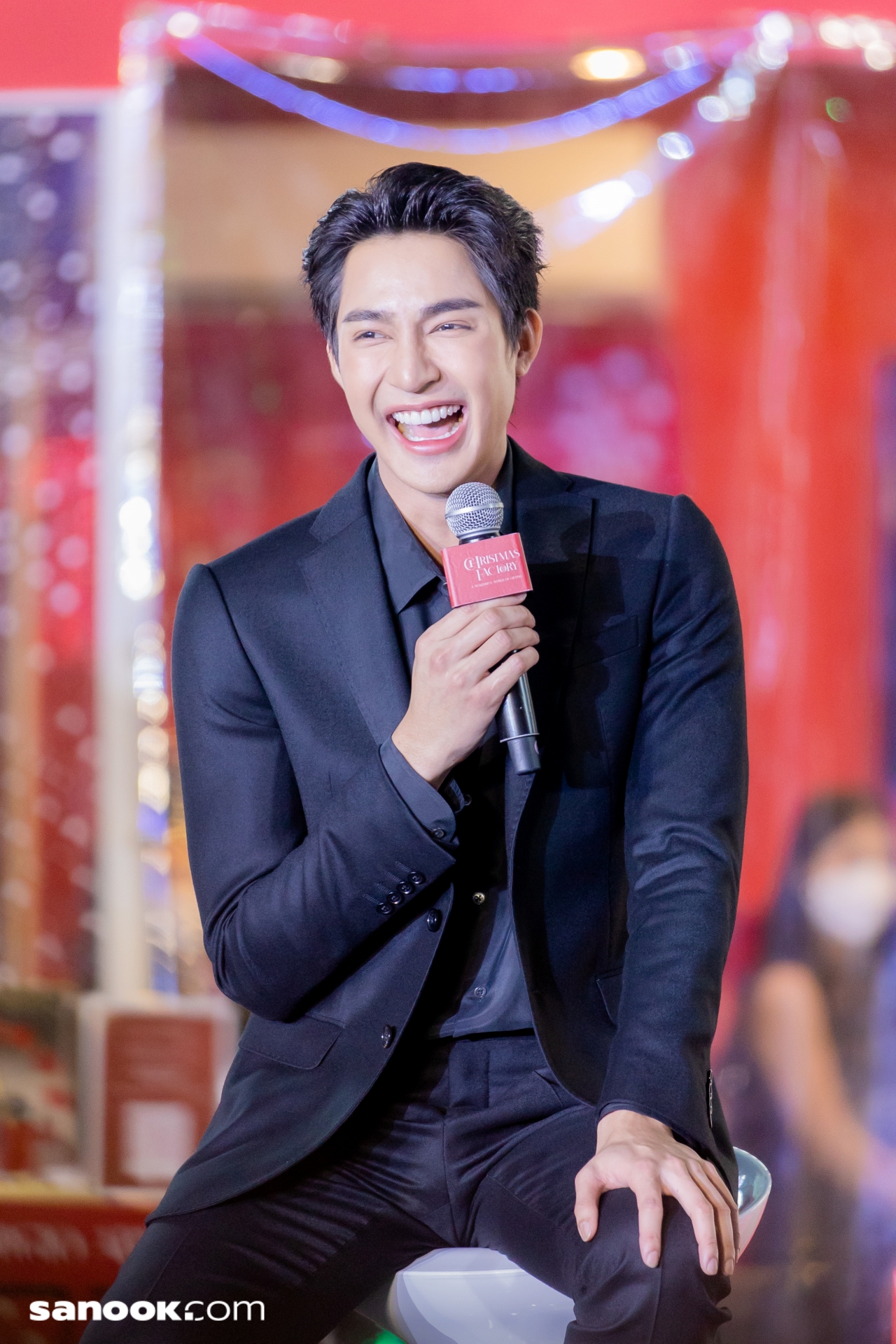 เอิร์ท พิรพัฒน์ SI PASSIONE