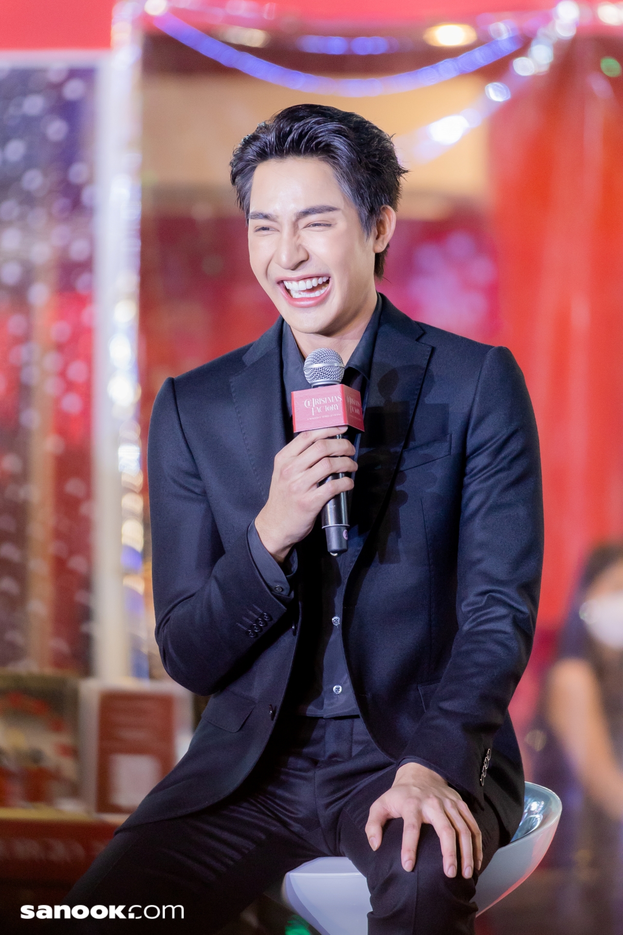 เอิร์ท พิรพัฒน์ SI PASSIONE