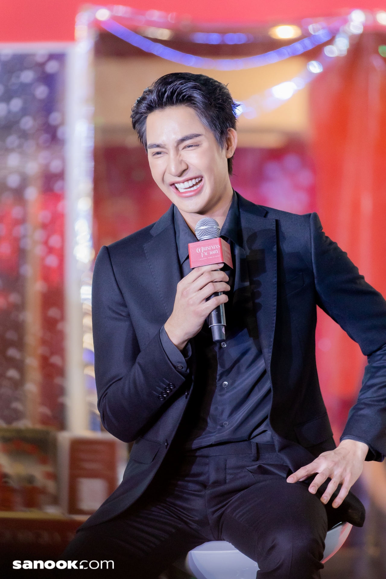 เอิร์ท พิรพัฒน์ SI PASSIONE