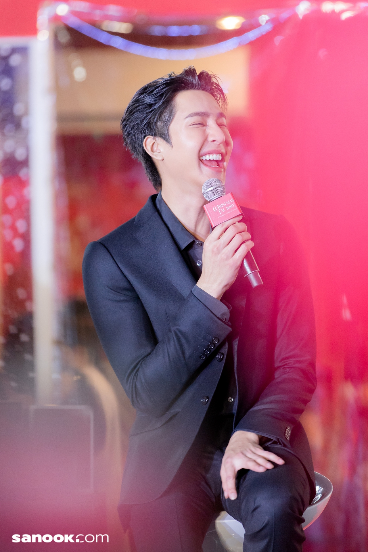 เอิร์ท พิรพัฒน์ SI PASSIONE