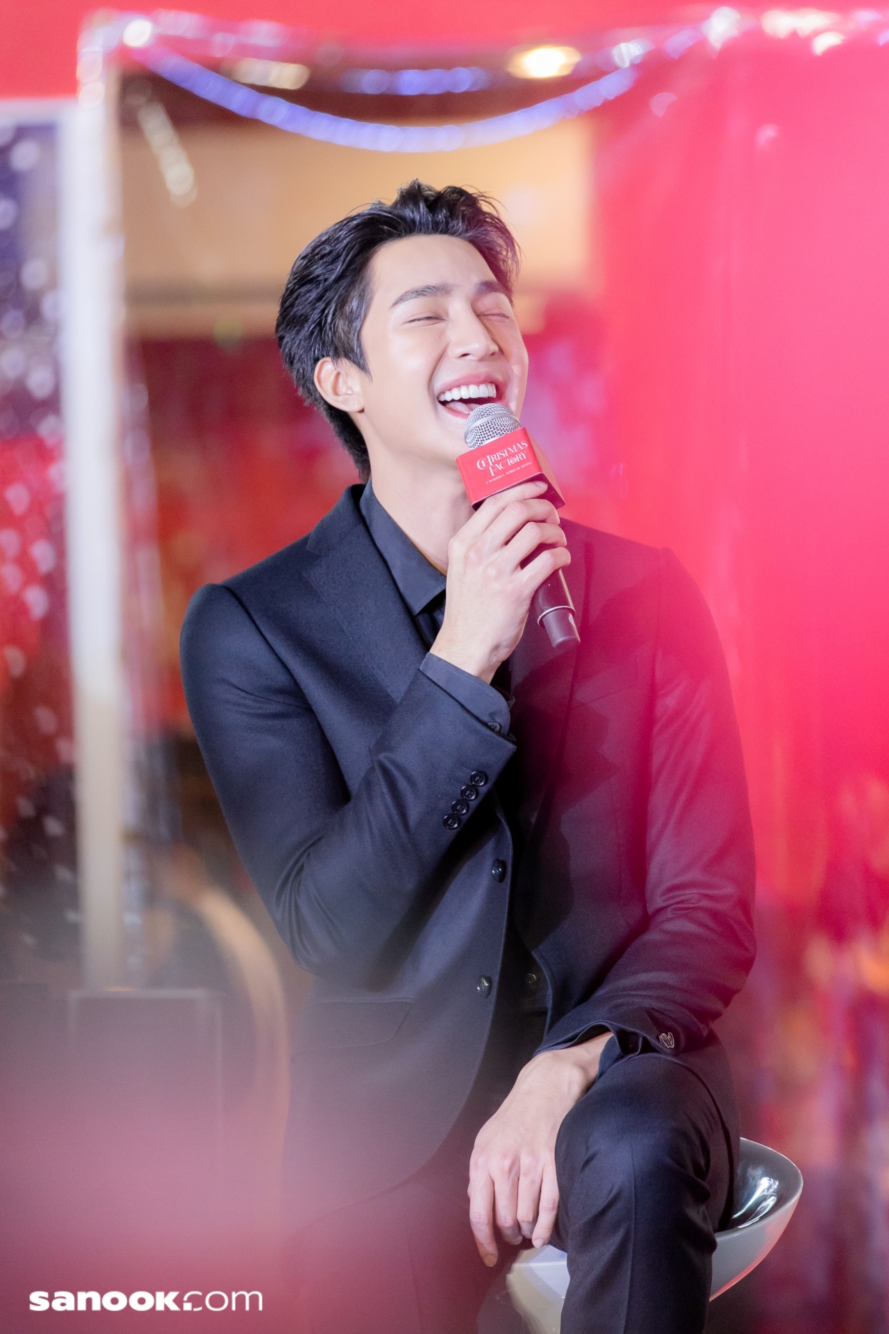 เอิร์ท พิรพัฒน์ SI PASSIONE