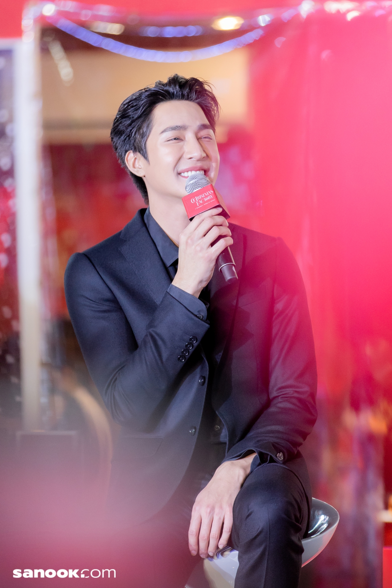 เอิร์ท พิรพัฒน์ SI PASSIONE