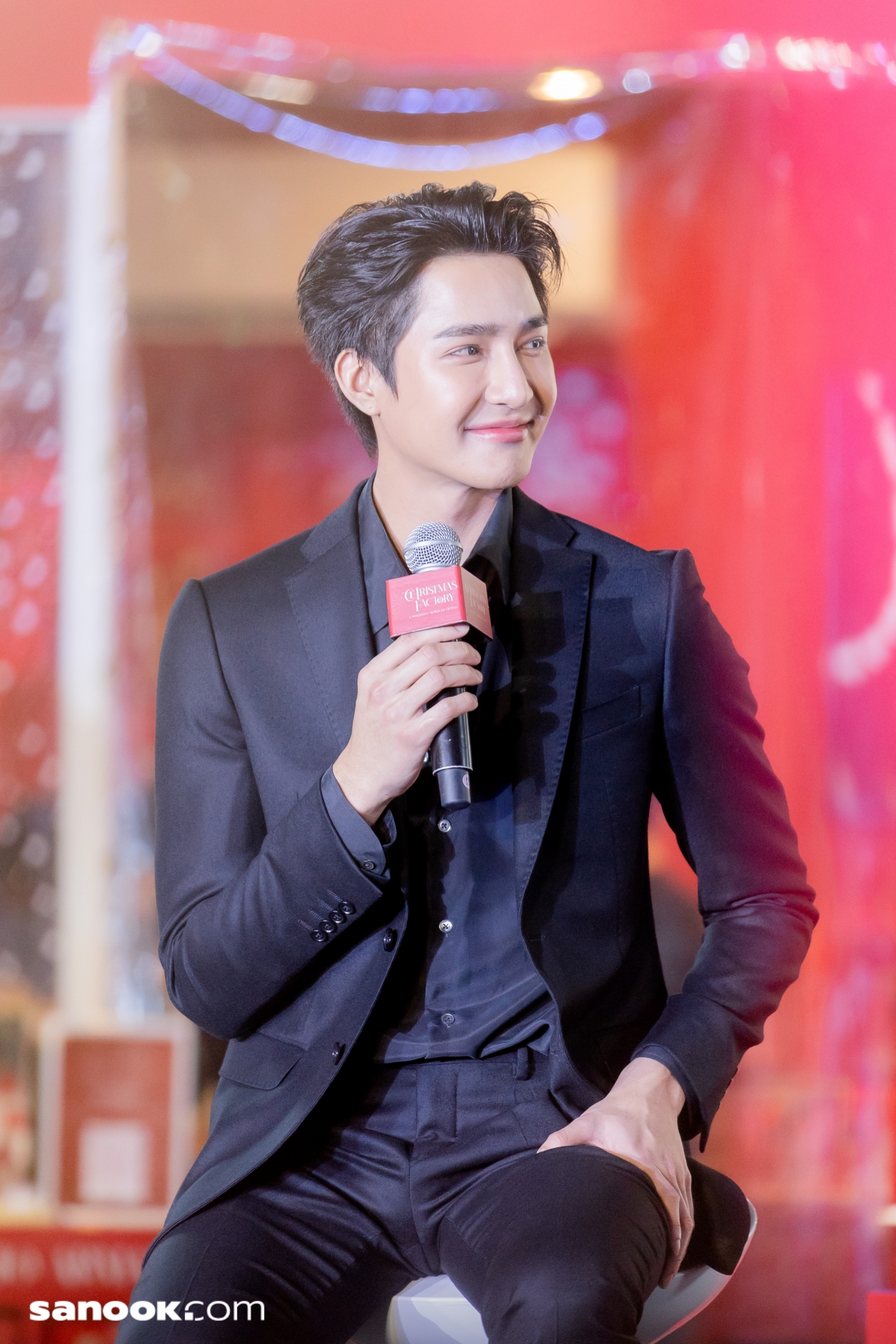เอิร์ท พิรพัฒน์ SI PASSIONE