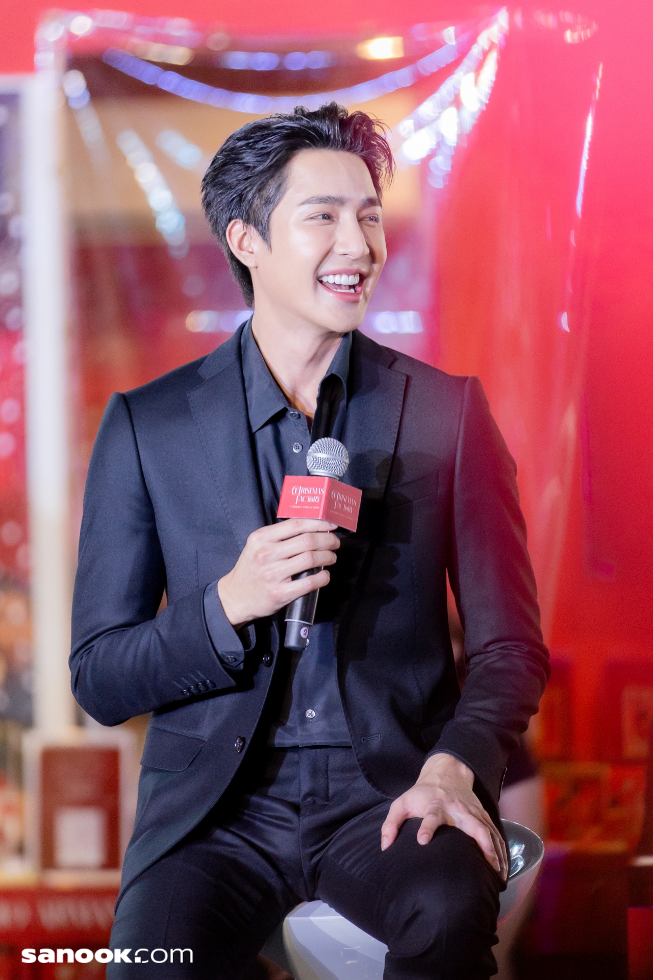 เอิร์ท พิรพัฒน์ SI PASSIONE