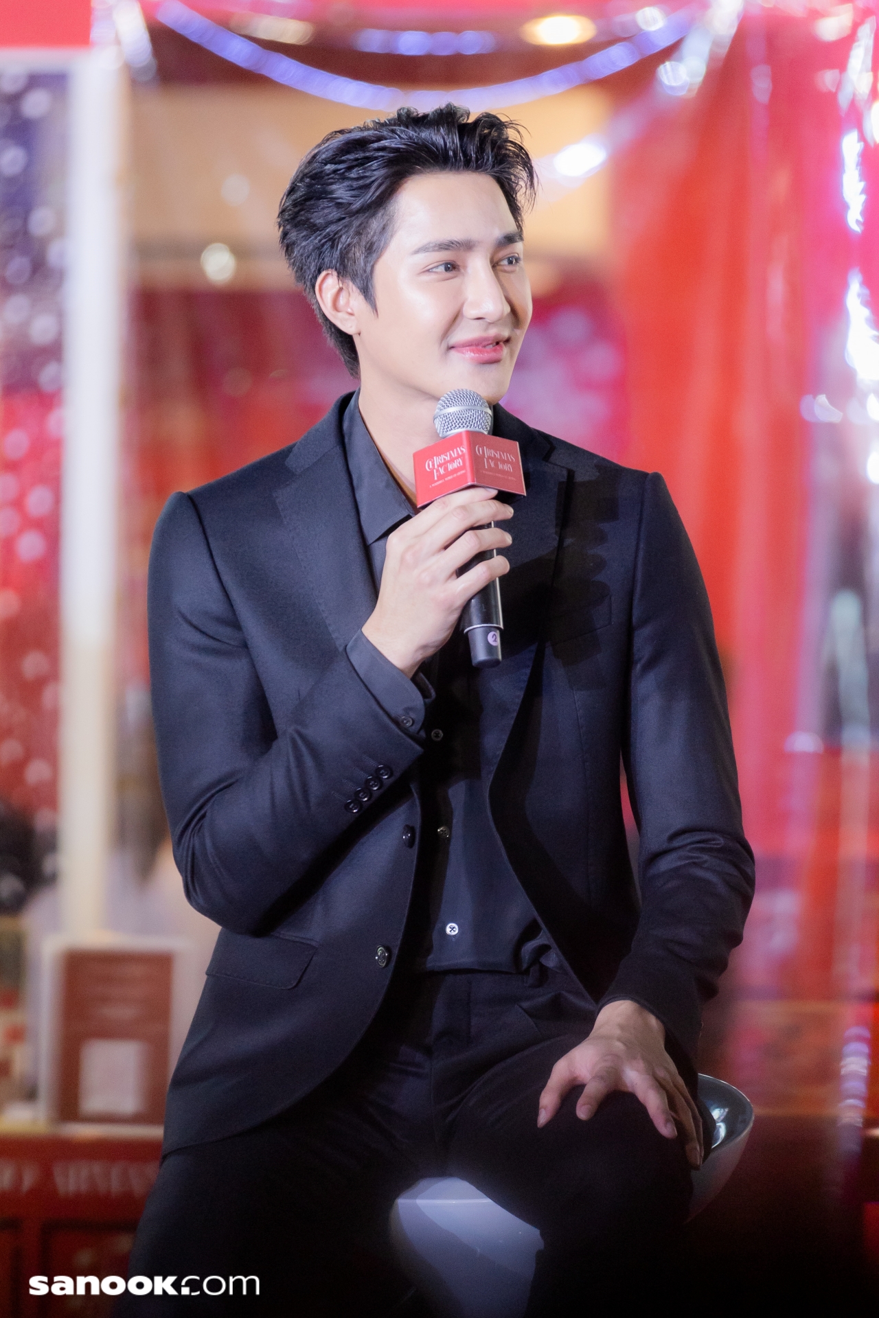 เอิร์ท พิรพัฒน์ SI PASSIONE