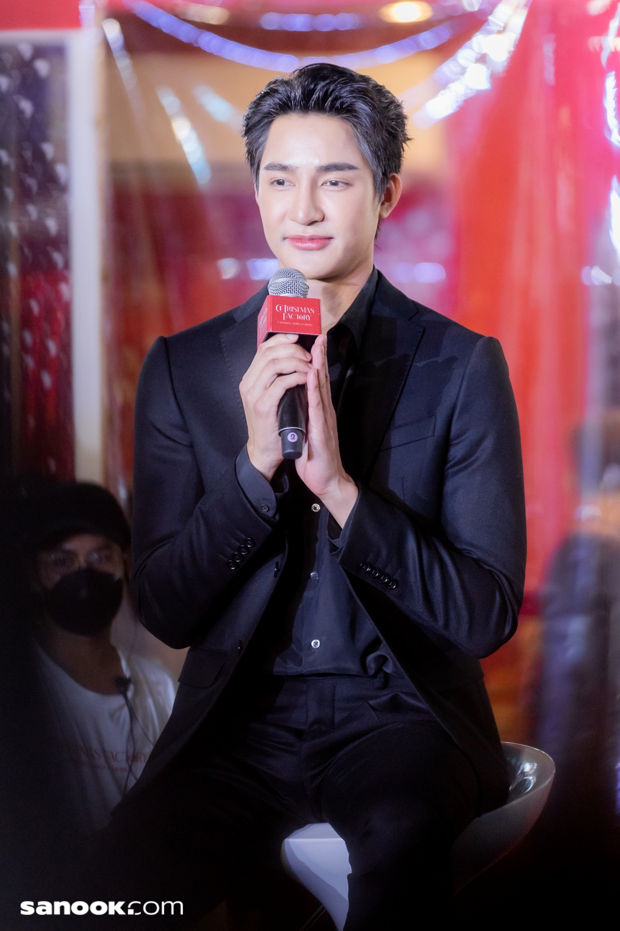 เอิร์ท พิรพัฒน์ SI PASSIONE
