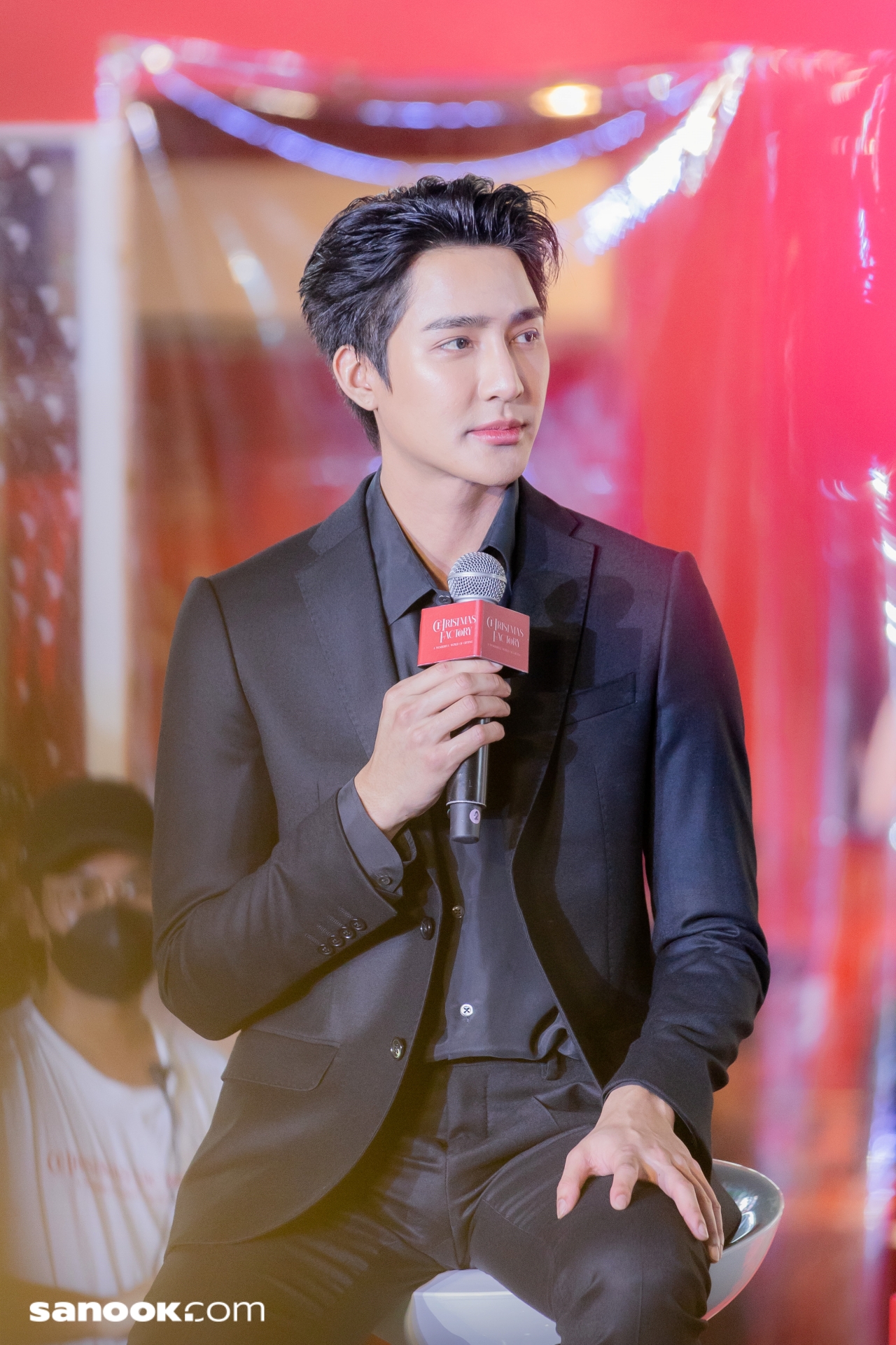 เอิร์ท พิรพัฒน์ SI PASSIONE