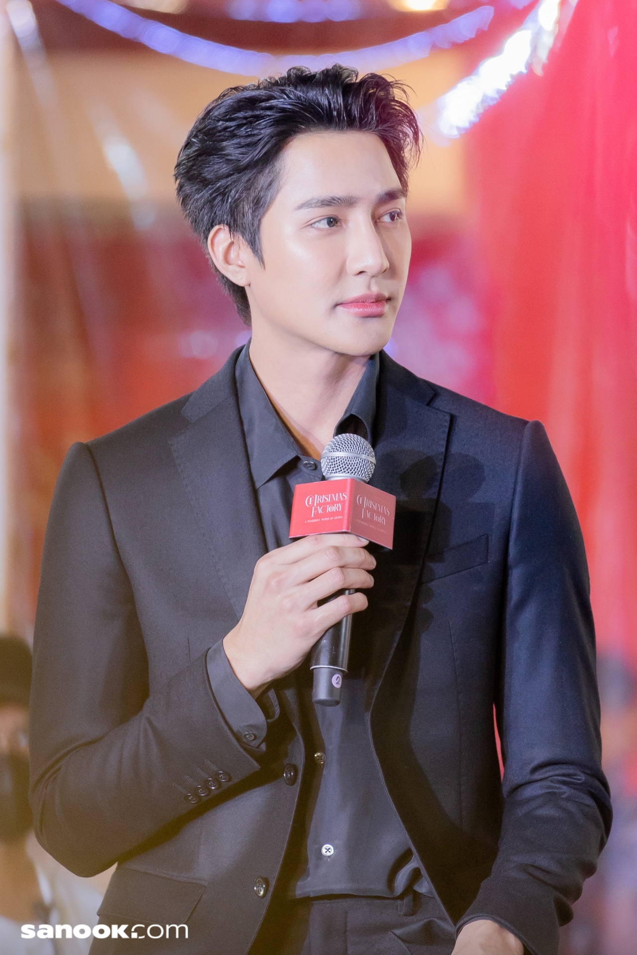 เอิร์ท พิรพัฒน์ SI PASSIONE
