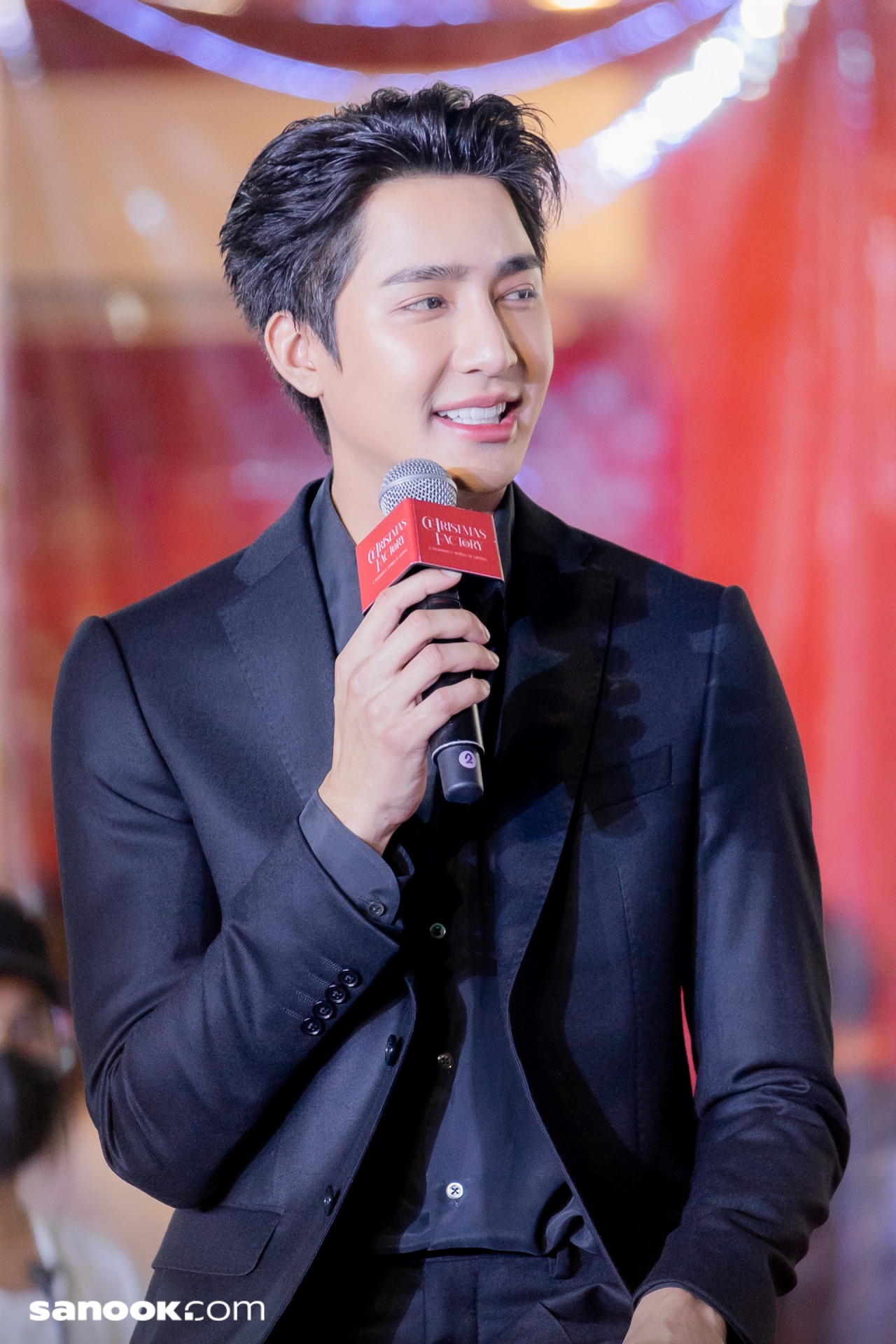 เอิร์ท พิรพัฒน์ SI PASSIONE