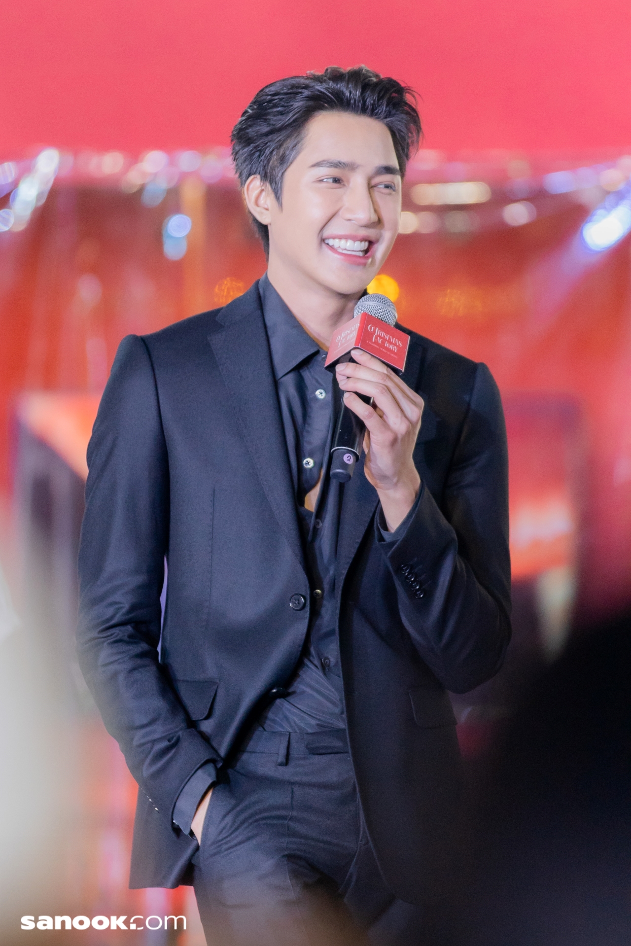 เอิร์ท พิรพัฒน์ SI PASSIONE