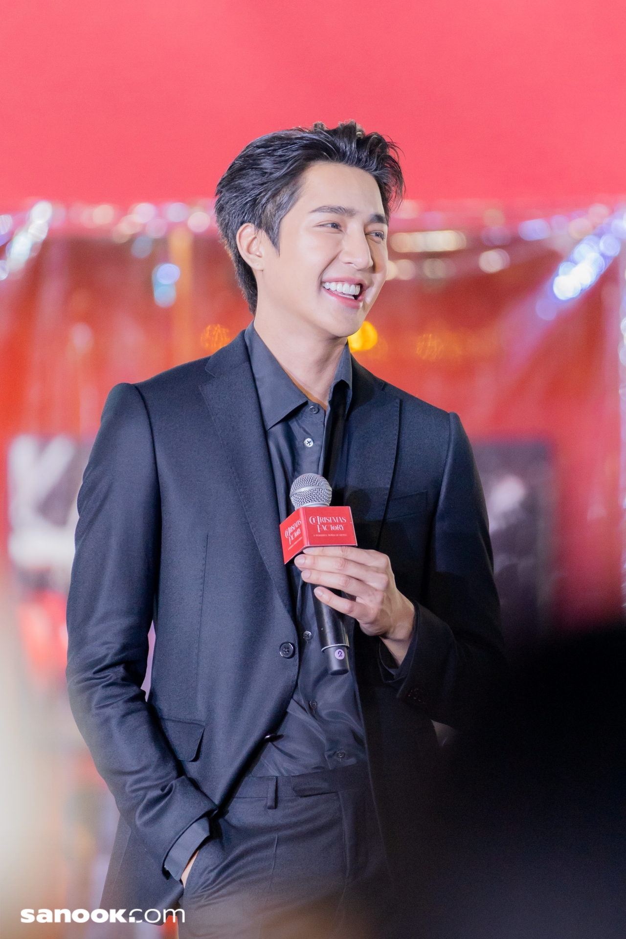 เอิร์ท พิรพัฒน์ SI PASSIONE