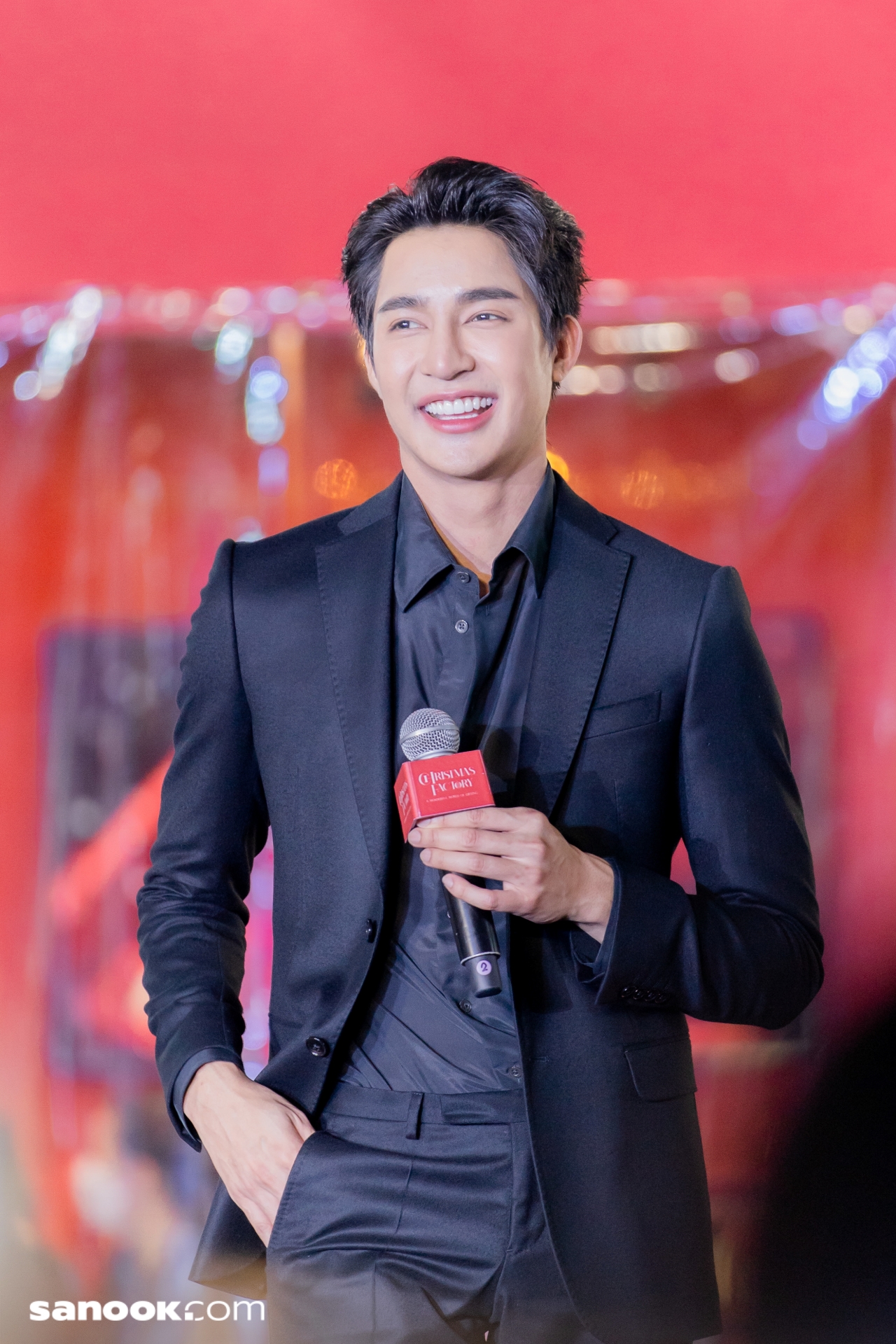 เอิร์ท พิรพัฒน์ SI PASSIONE