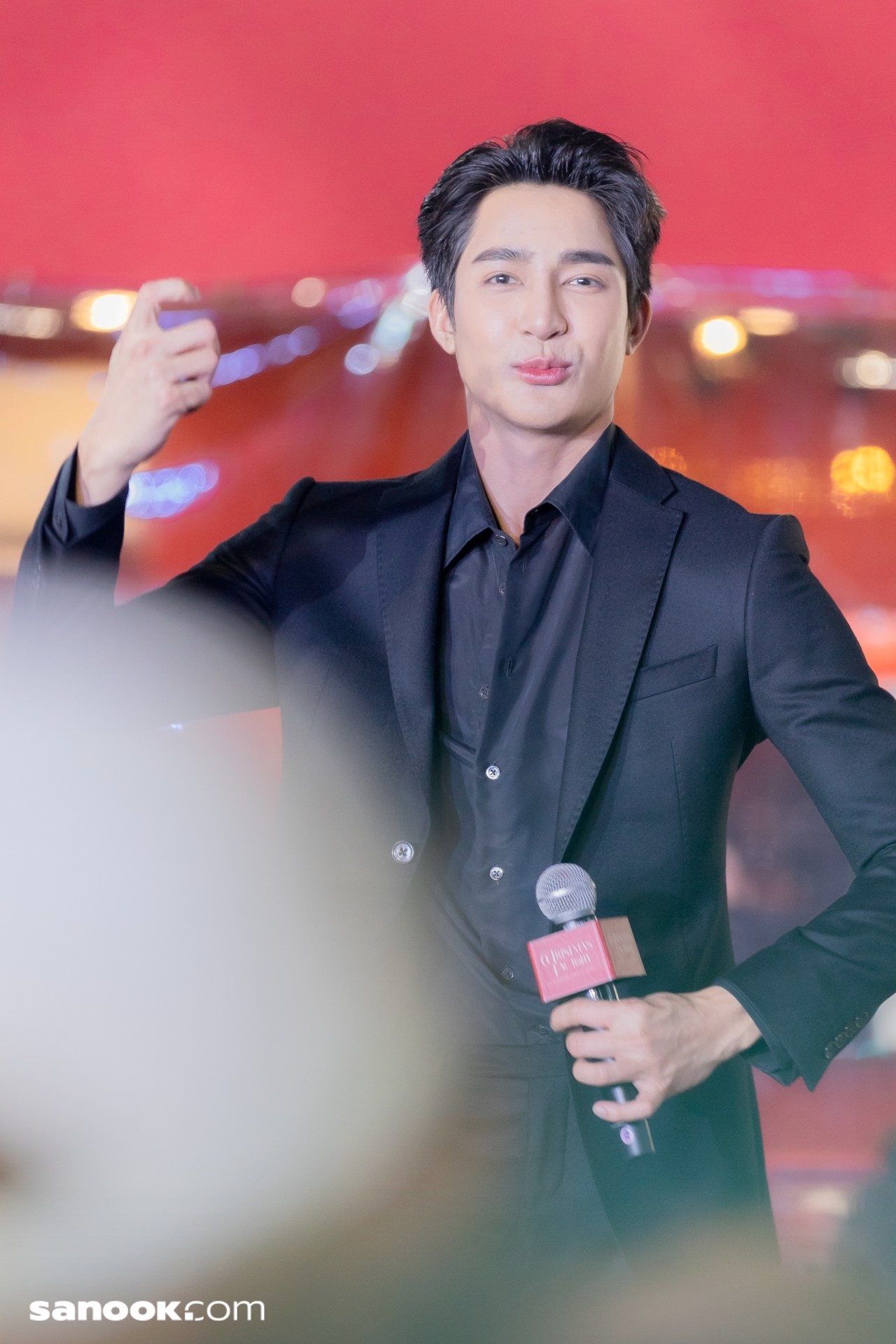 เอิร์ท พิรพัฒน์ SI PASSIONE