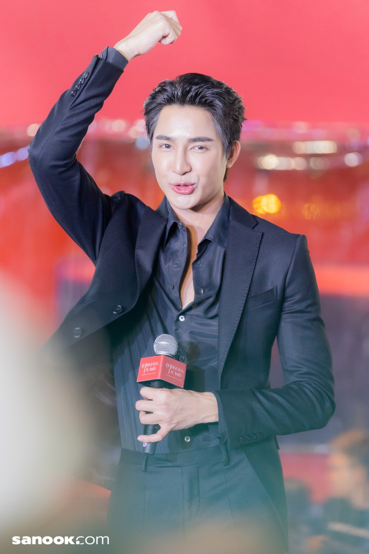 เอิร์ท พิรพัฒน์ SI PASSIONE