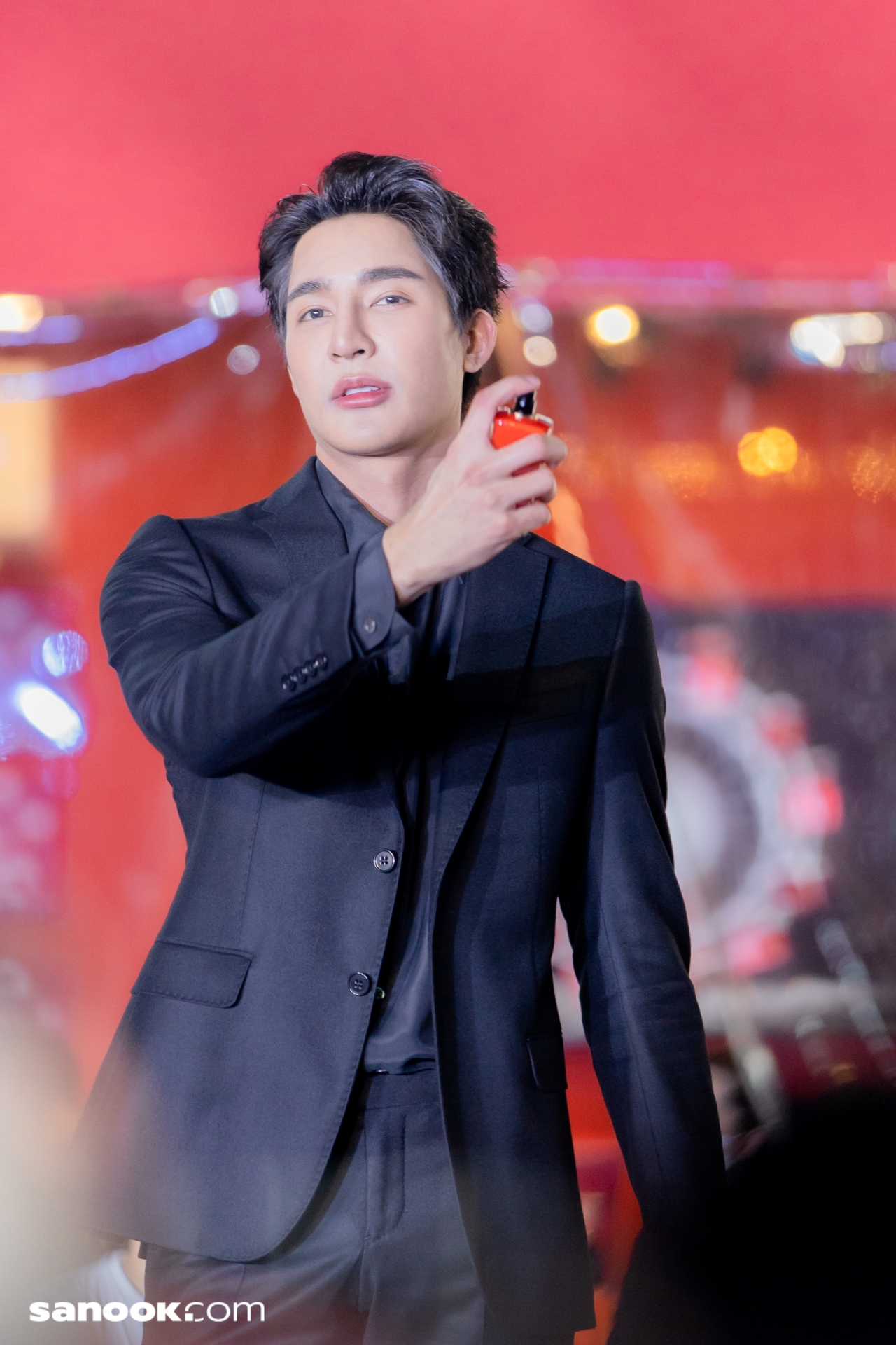 เอิร์ท พิรพัฒน์ SI PASSIONE