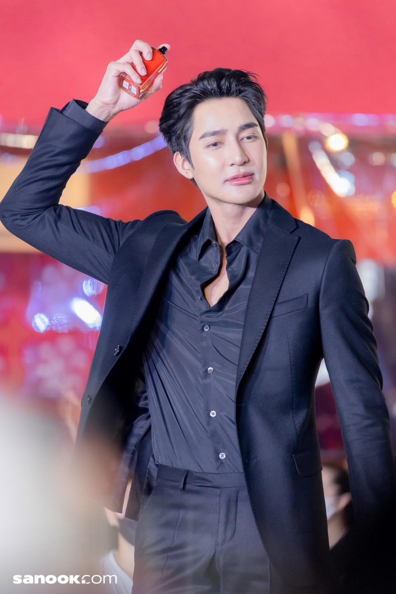 เอิร์ท พิรพัฒน์ SI PASSIONE