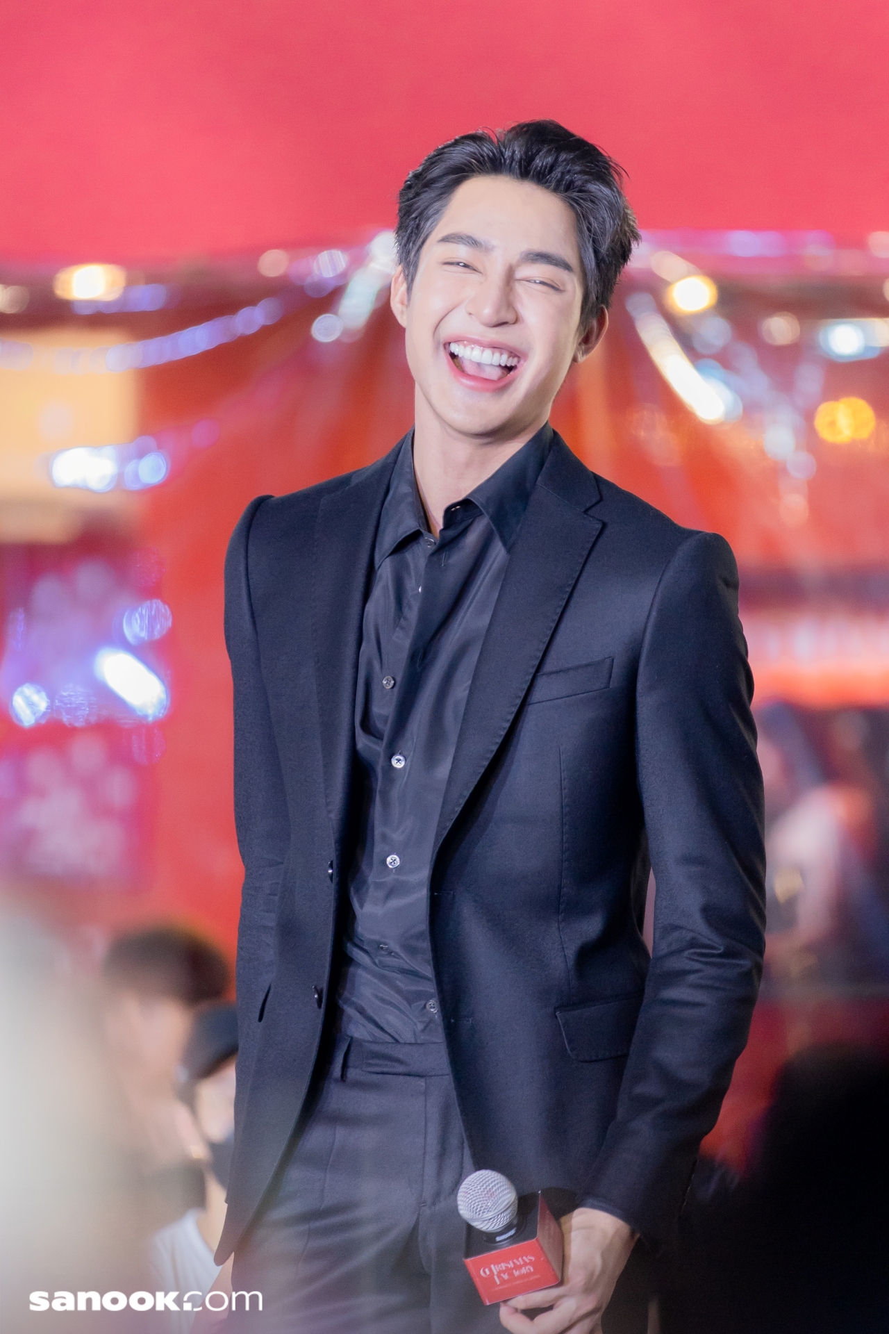 เอิร์ท พิรพัฒน์ SI PASSIONE