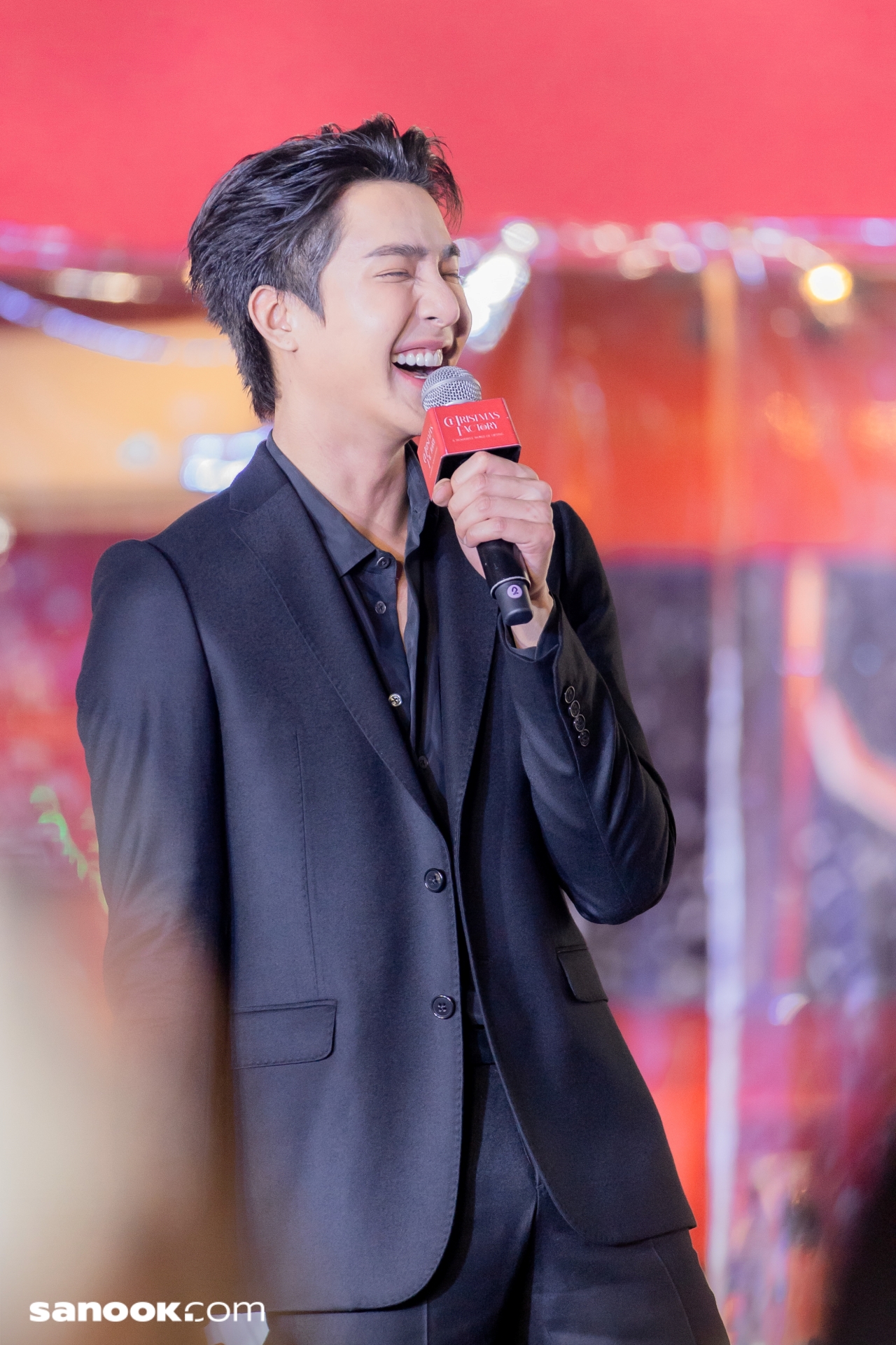 เอิร์ท พิรพัฒน์ SI PASSIONE