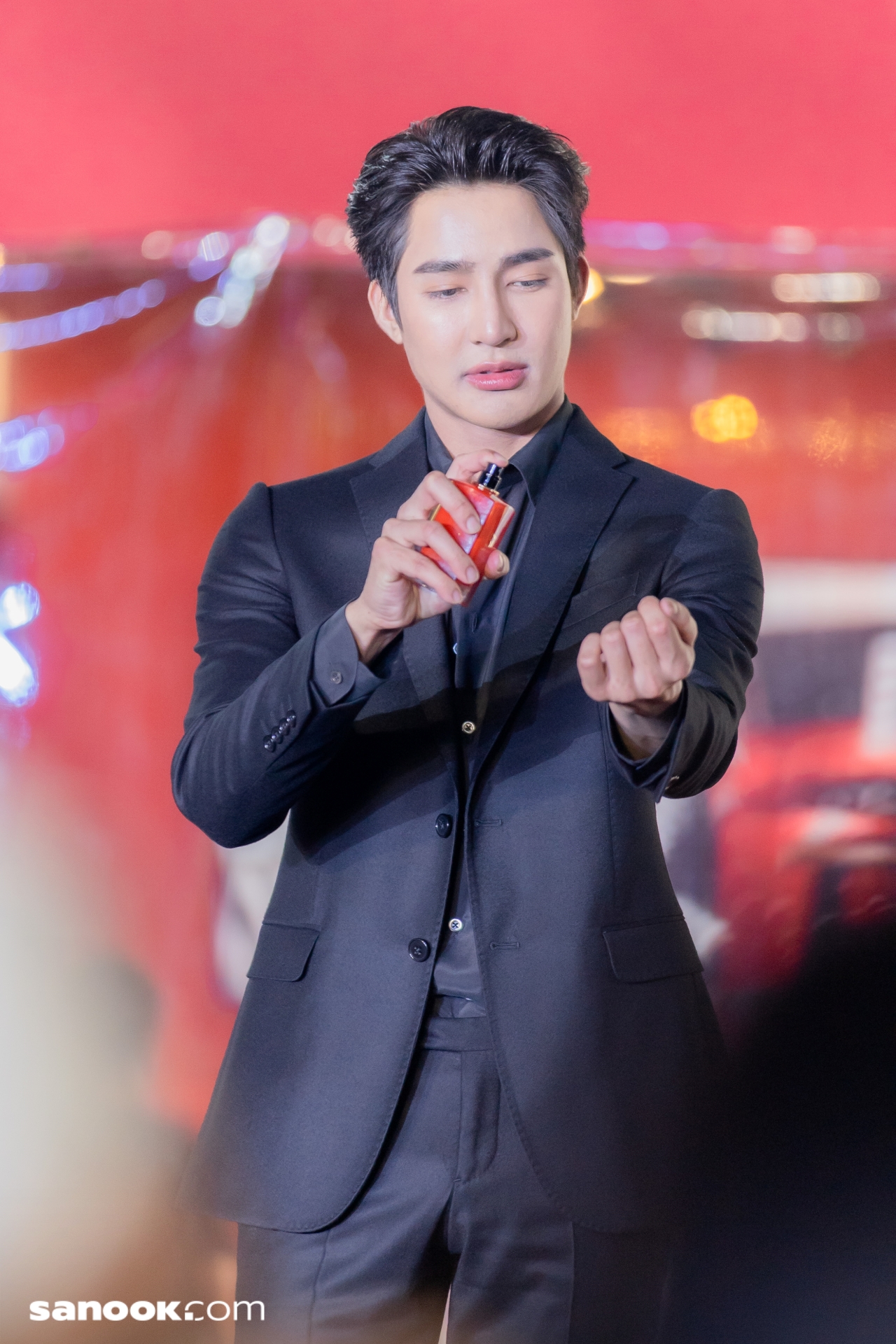 เอิร์ท พิรพัฒน์ SI PASSIONE
