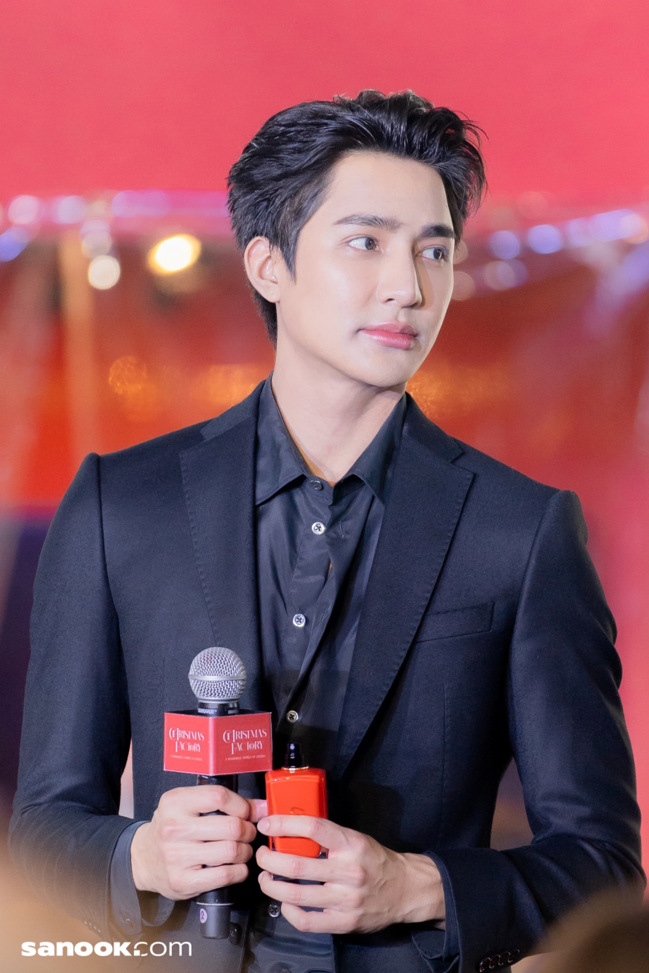 เอิร์ท พิรพัฒน์ SI PASSIONE