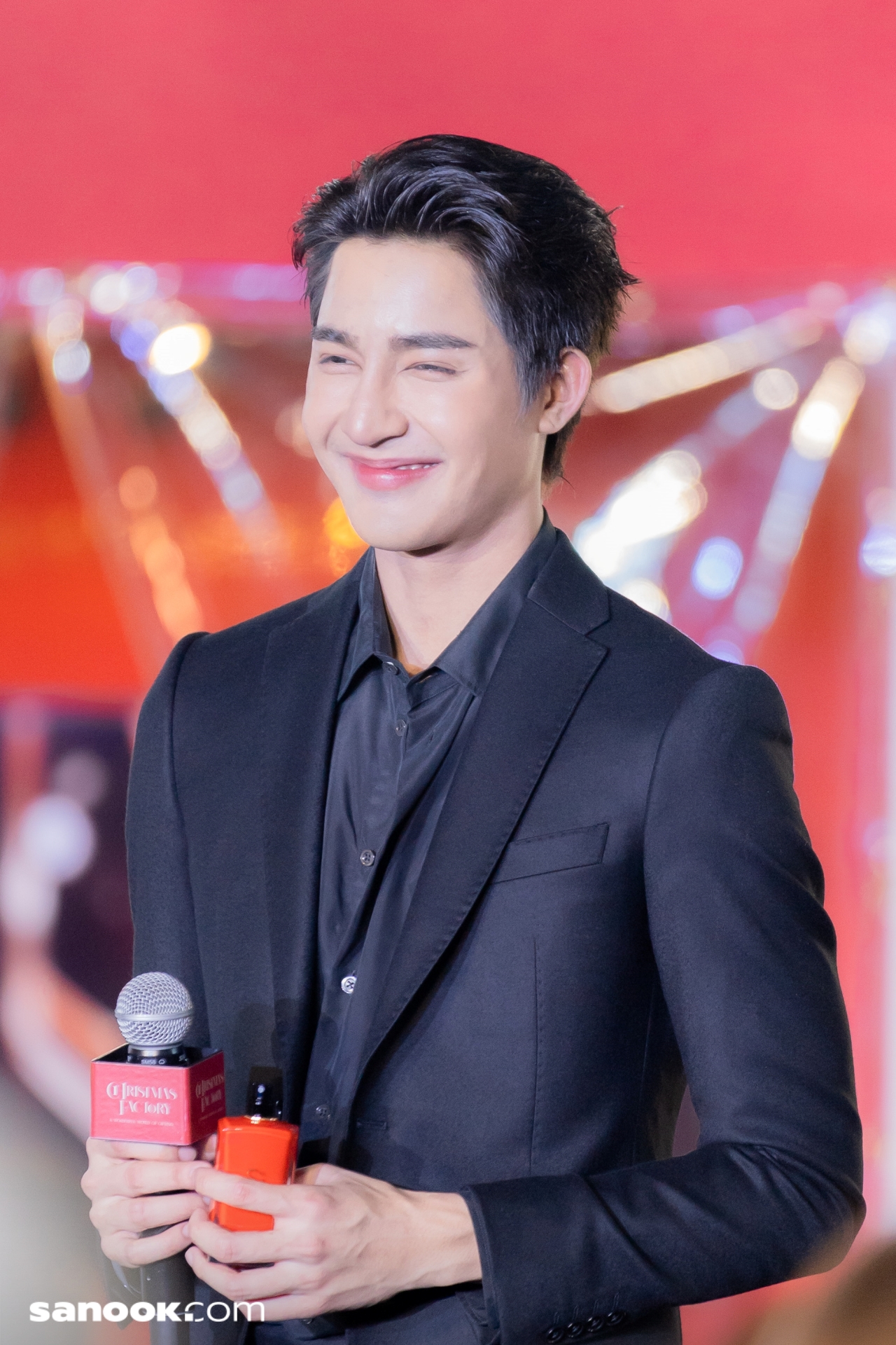 เอิร์ท พิรพัฒน์ SI PASSIONE