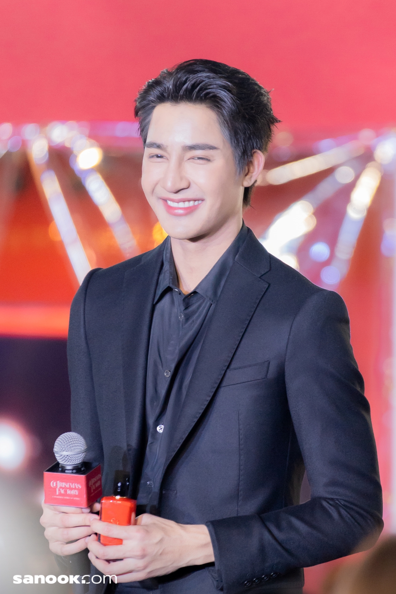 เอิร์ท พิรพัฒน์ SI PASSIONE