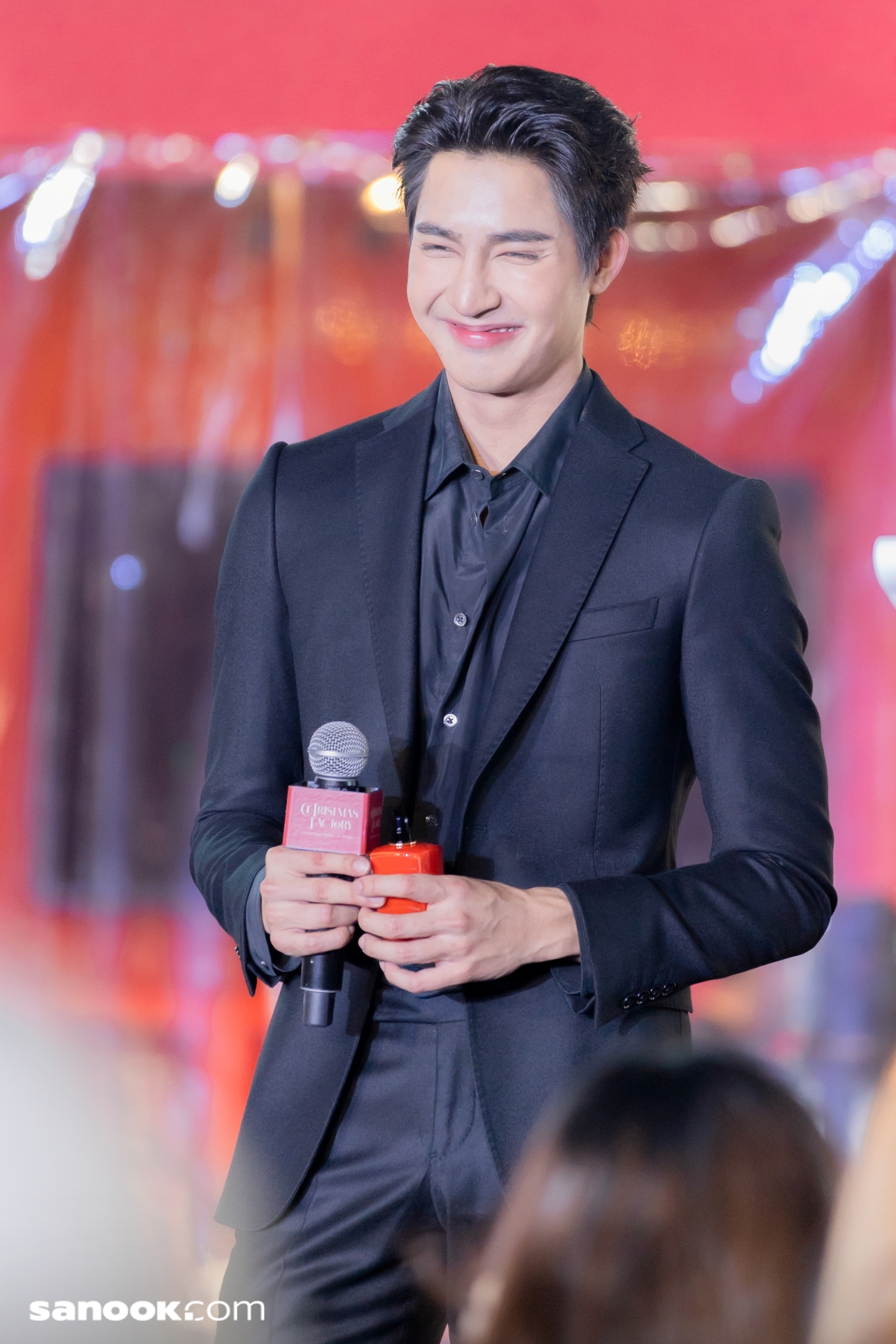 เอิร์ท พิรพัฒน์ SI PASSIONE