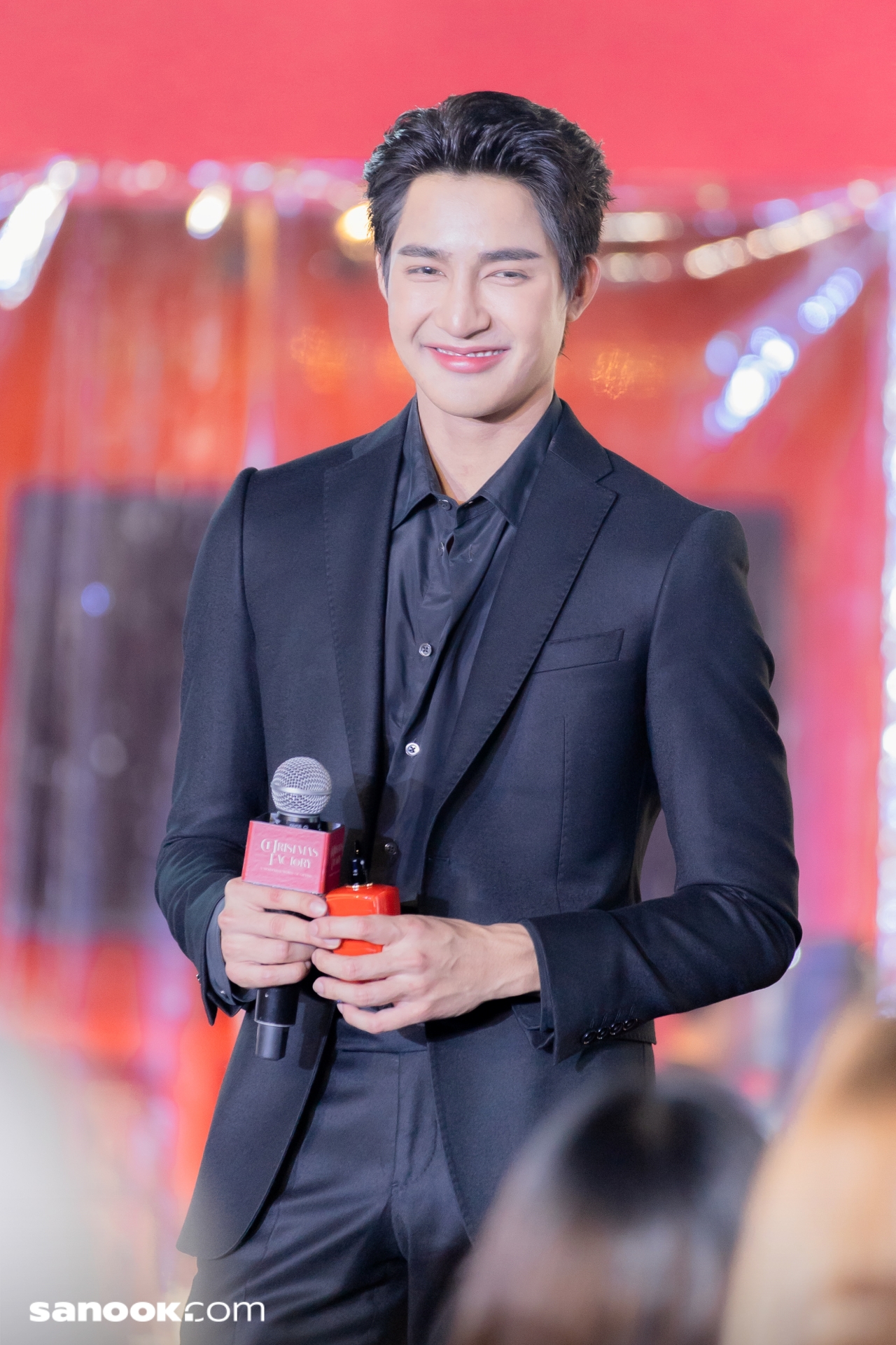 เอิร์ท พิรพัฒน์ SI PASSIONE