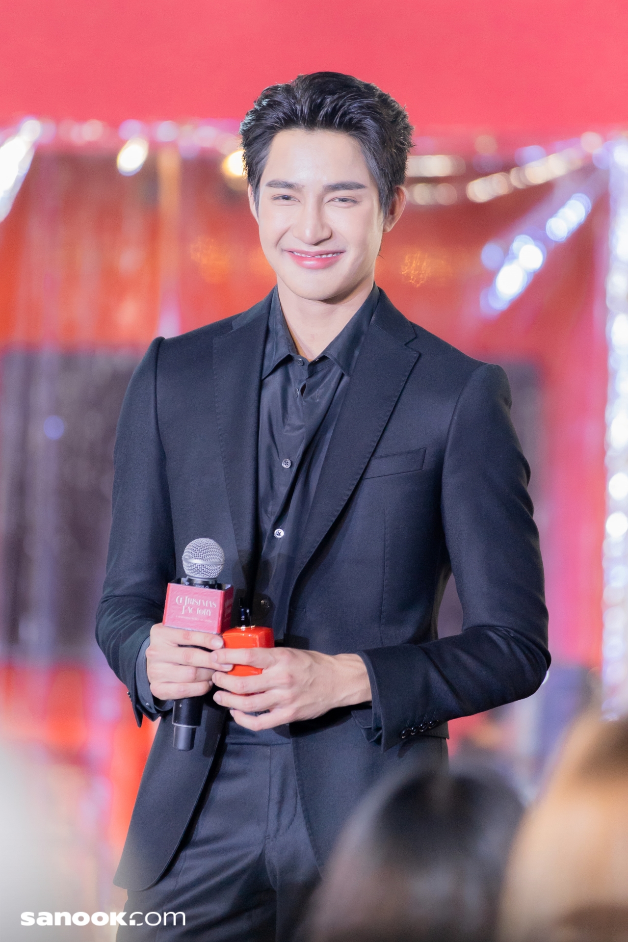 เอิร์ท พิรพัฒน์ SI PASSIONE