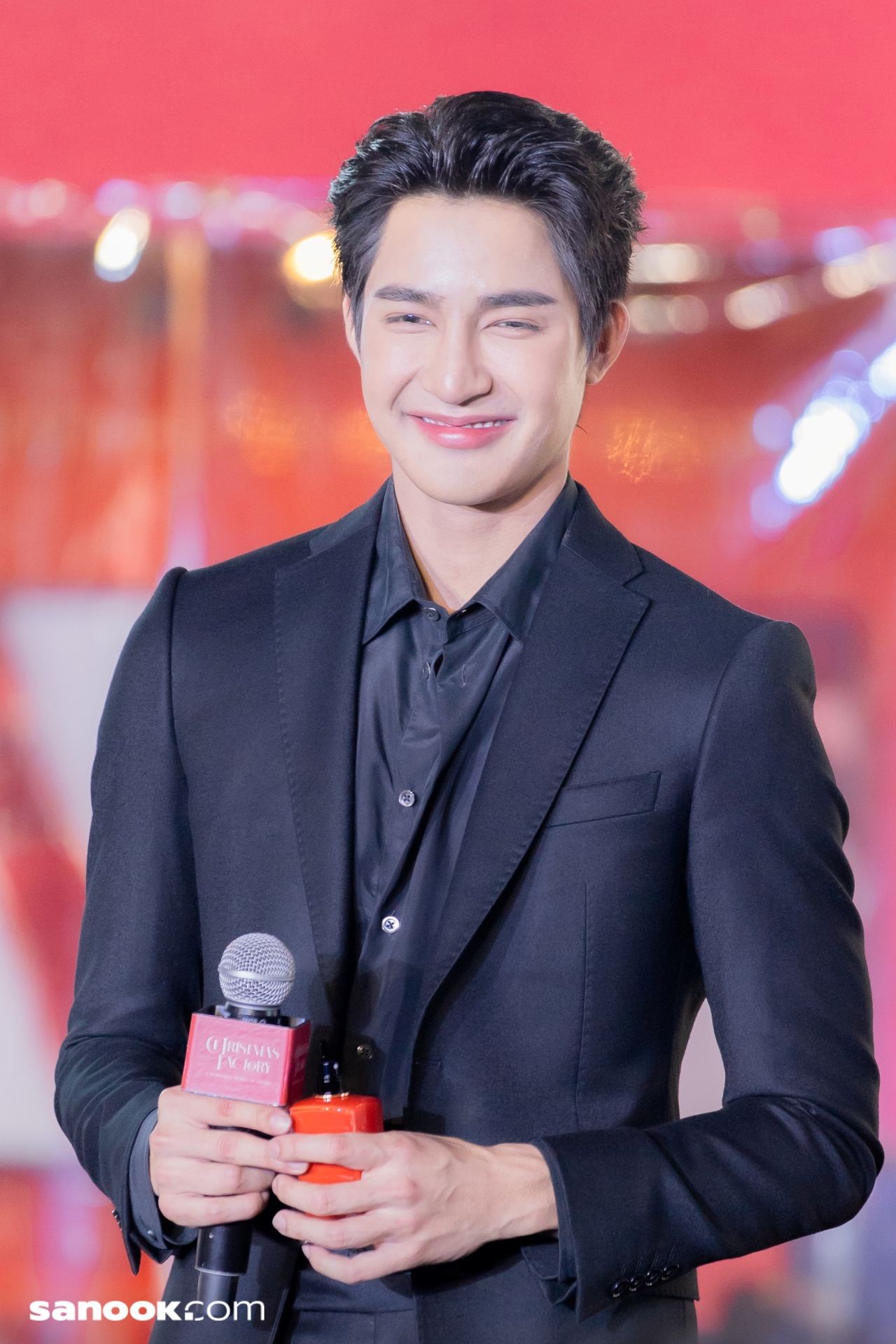 เอิร์ท พิรพัฒน์ SI PASSIONE