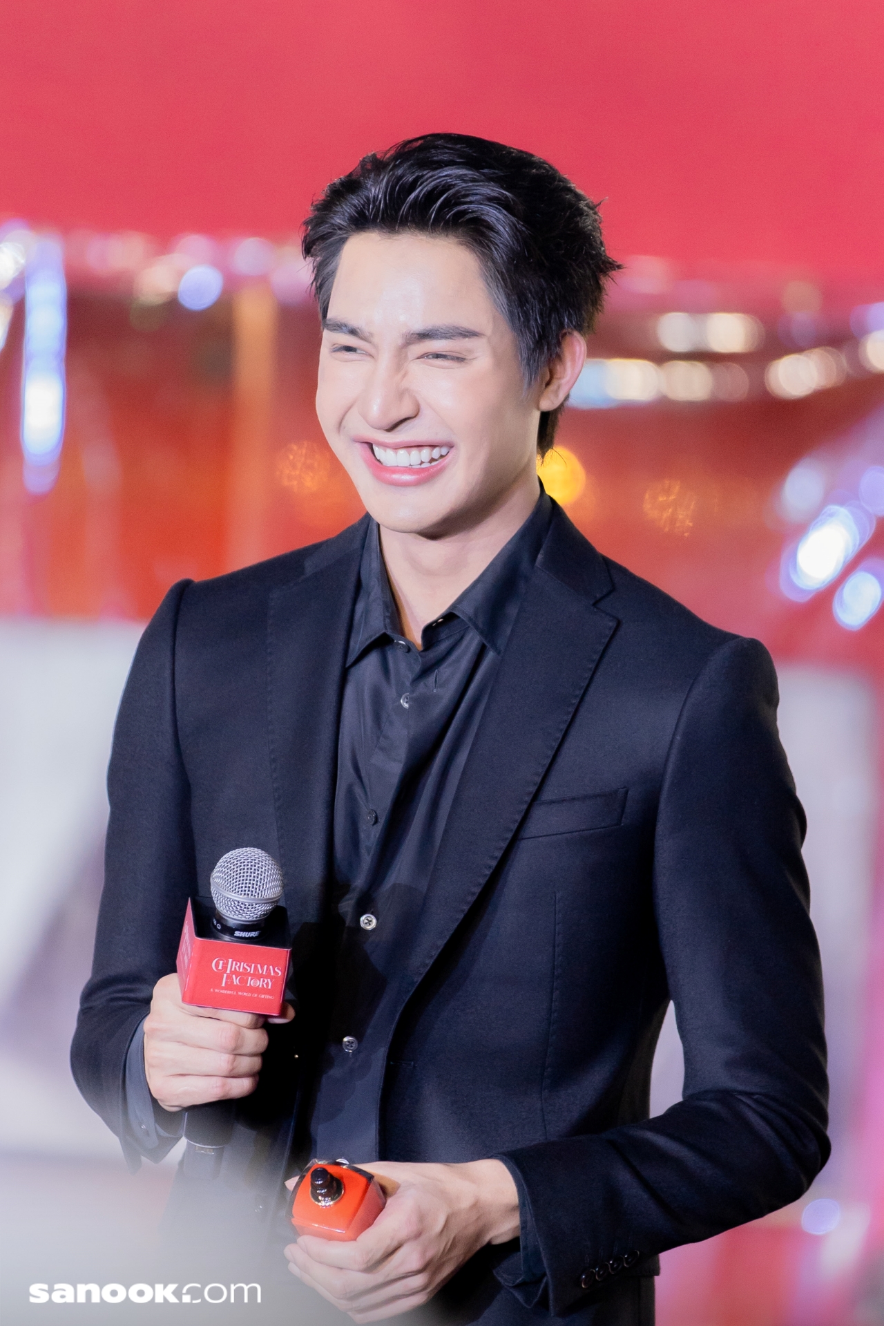เอิร์ท พิรพัฒน์ SI PASSIONE