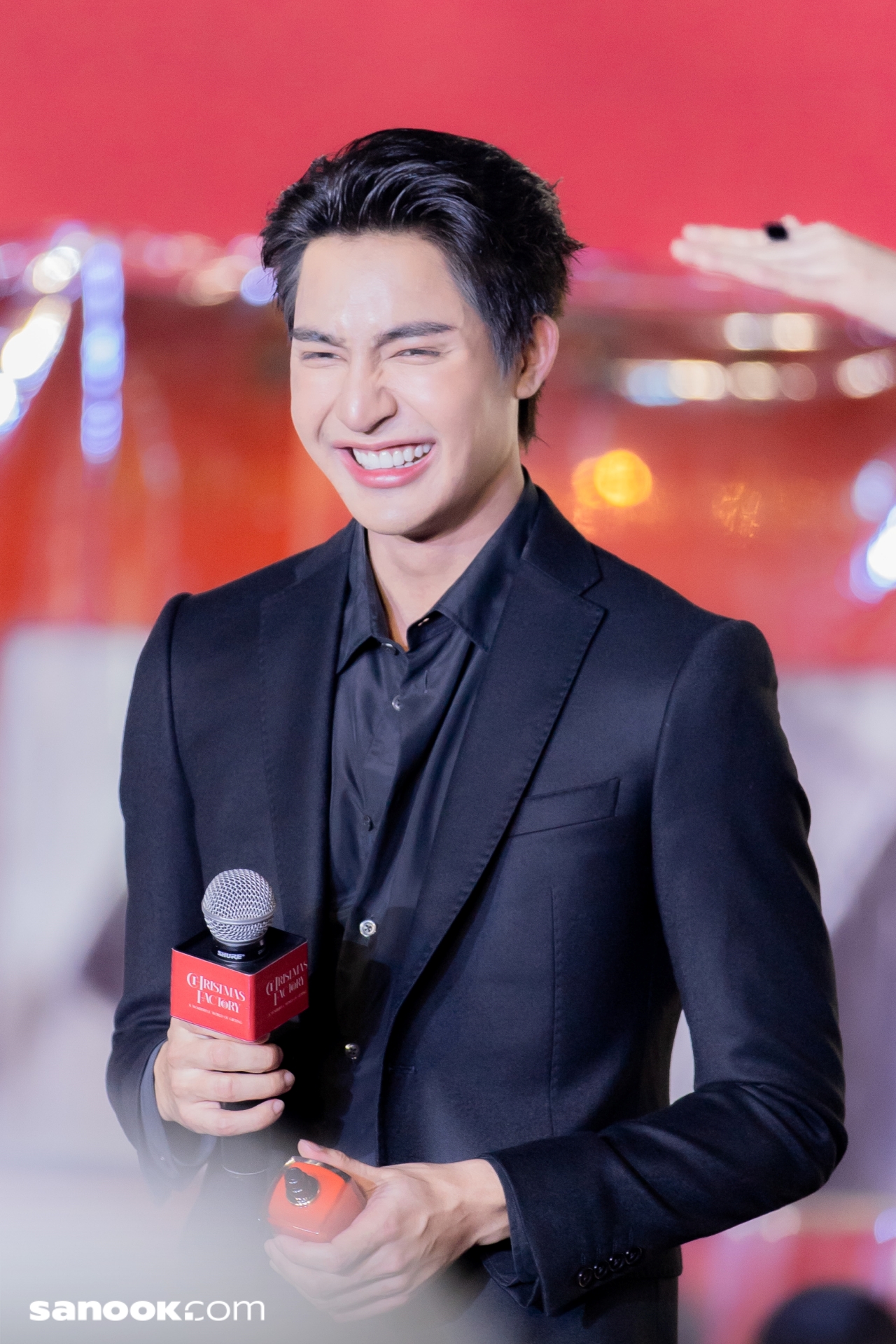 เอิร์ท พิรพัฒน์ SI PASSIONE