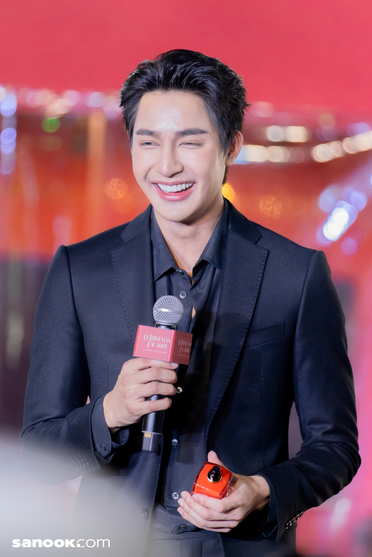 เอิร์ท พิรพัฒน์ SI PASSIONE