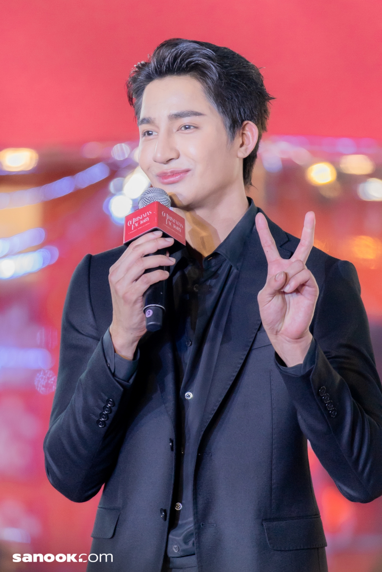 เอิร์ท พิรพัฒน์ SI PASSIONE