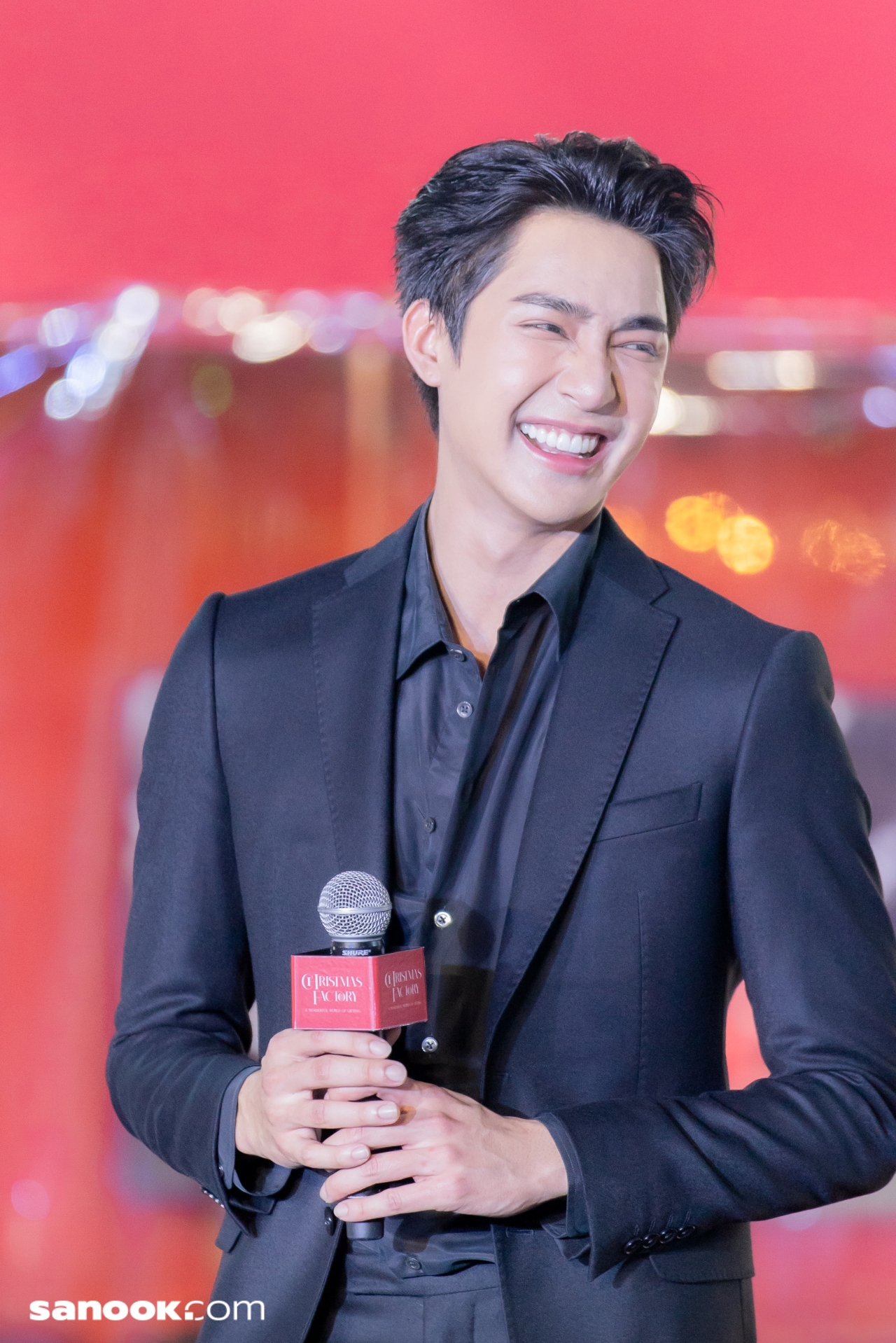 เอิร์ท พิรพัฒน์ SI PASSIONE