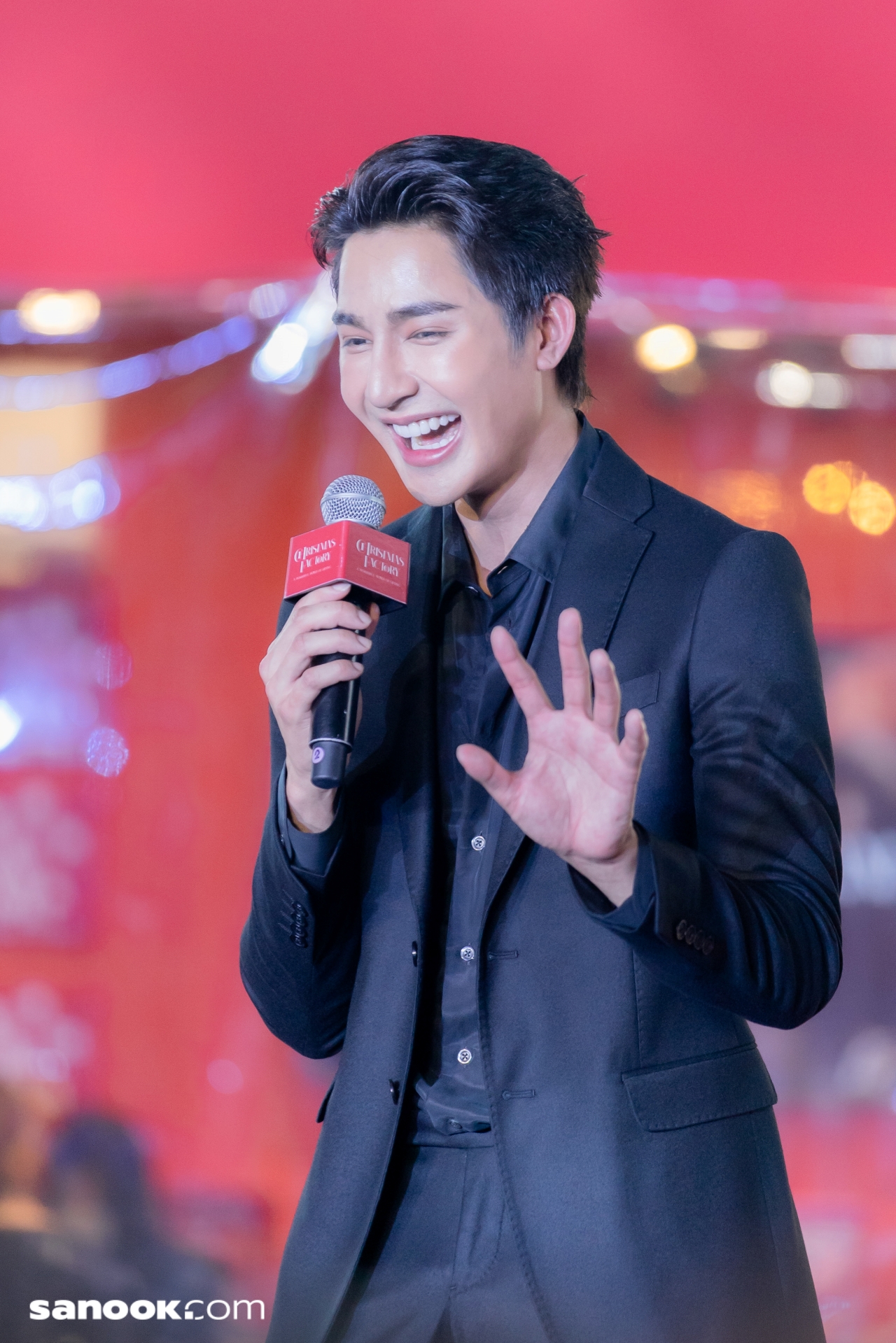 เอิร์ท พิรพัฒน์ SI PASSIONE