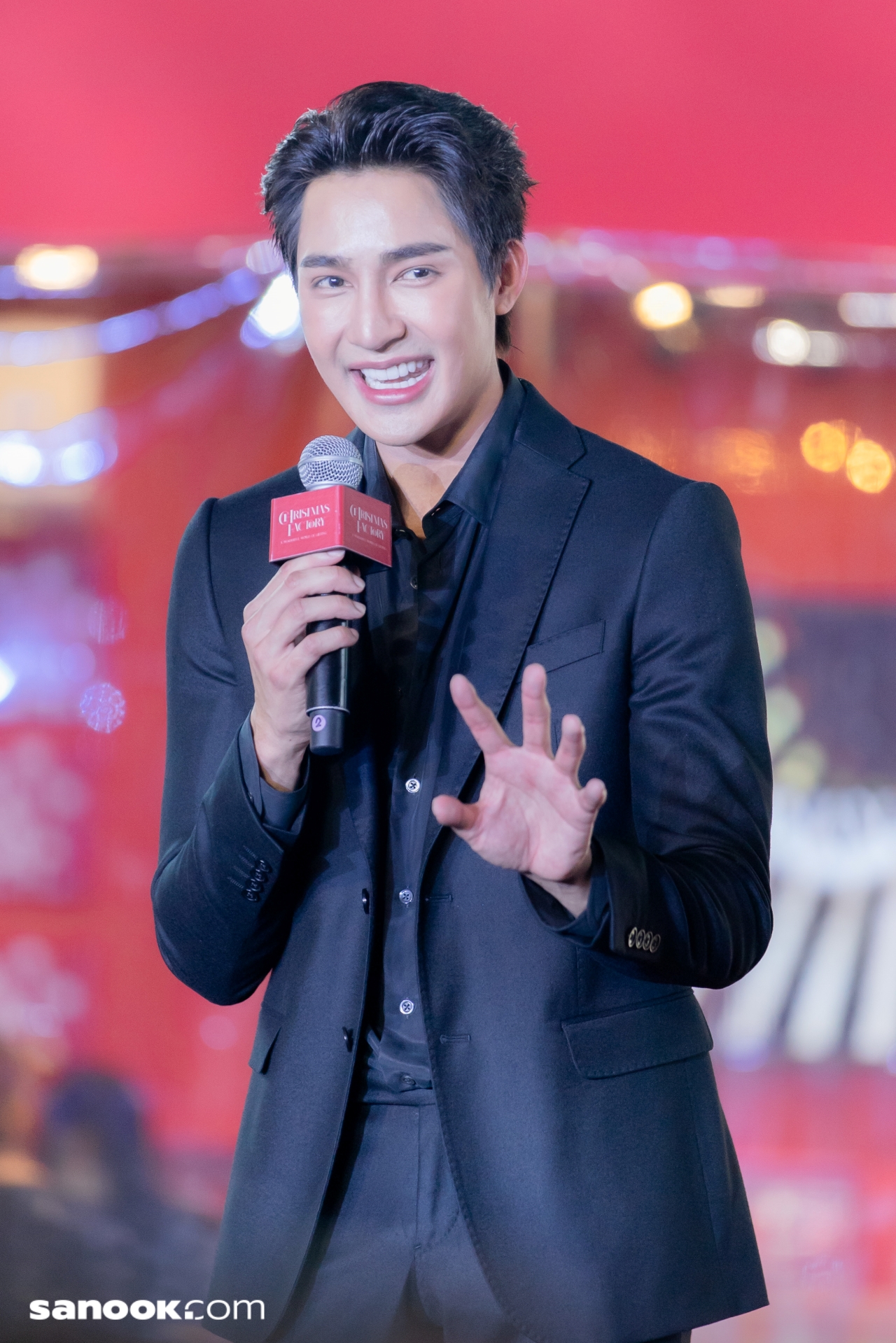 เอิร์ท พิรพัฒน์ SI PASSIONE