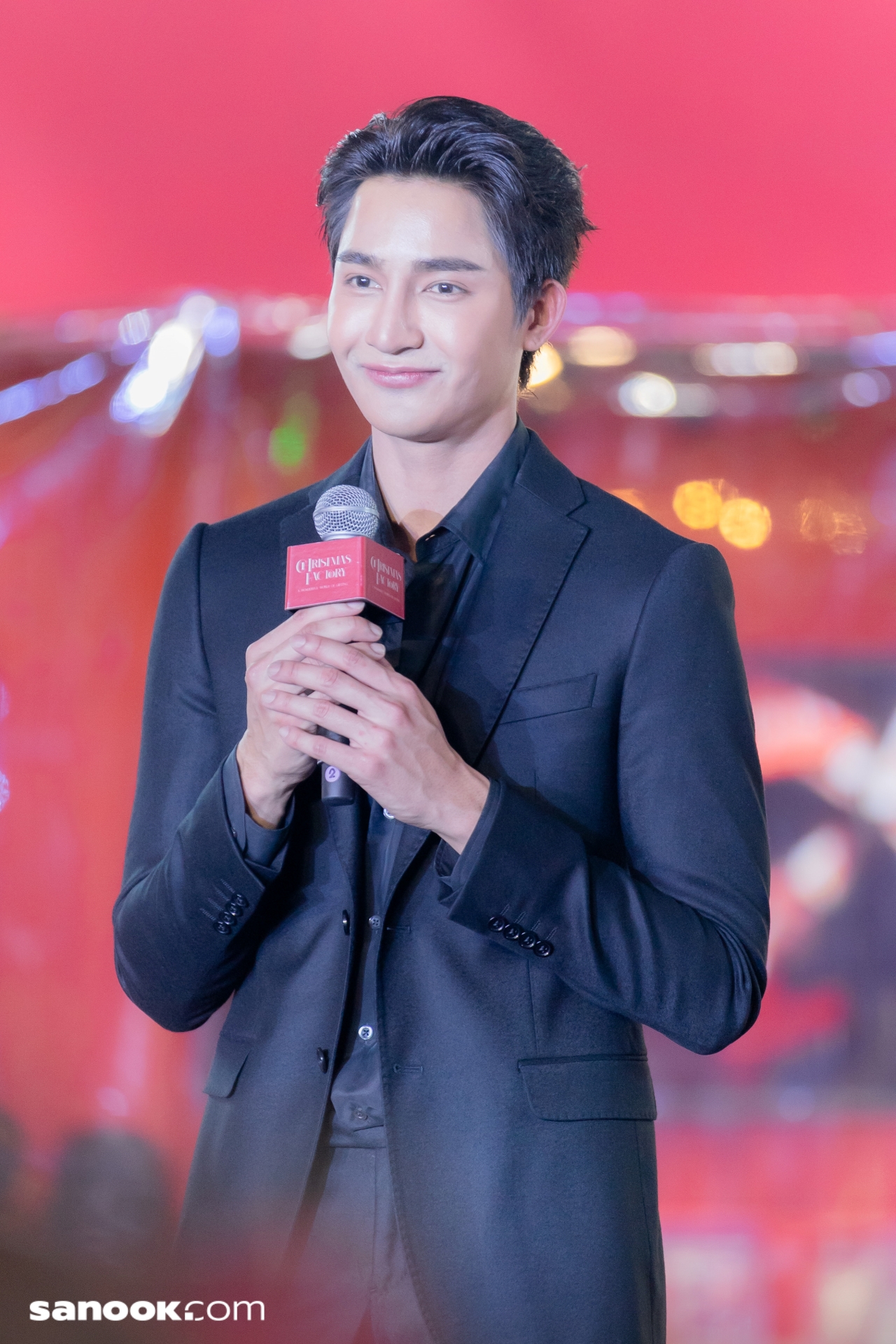 เอิร์ท พิรพัฒน์ SI PASSIONE