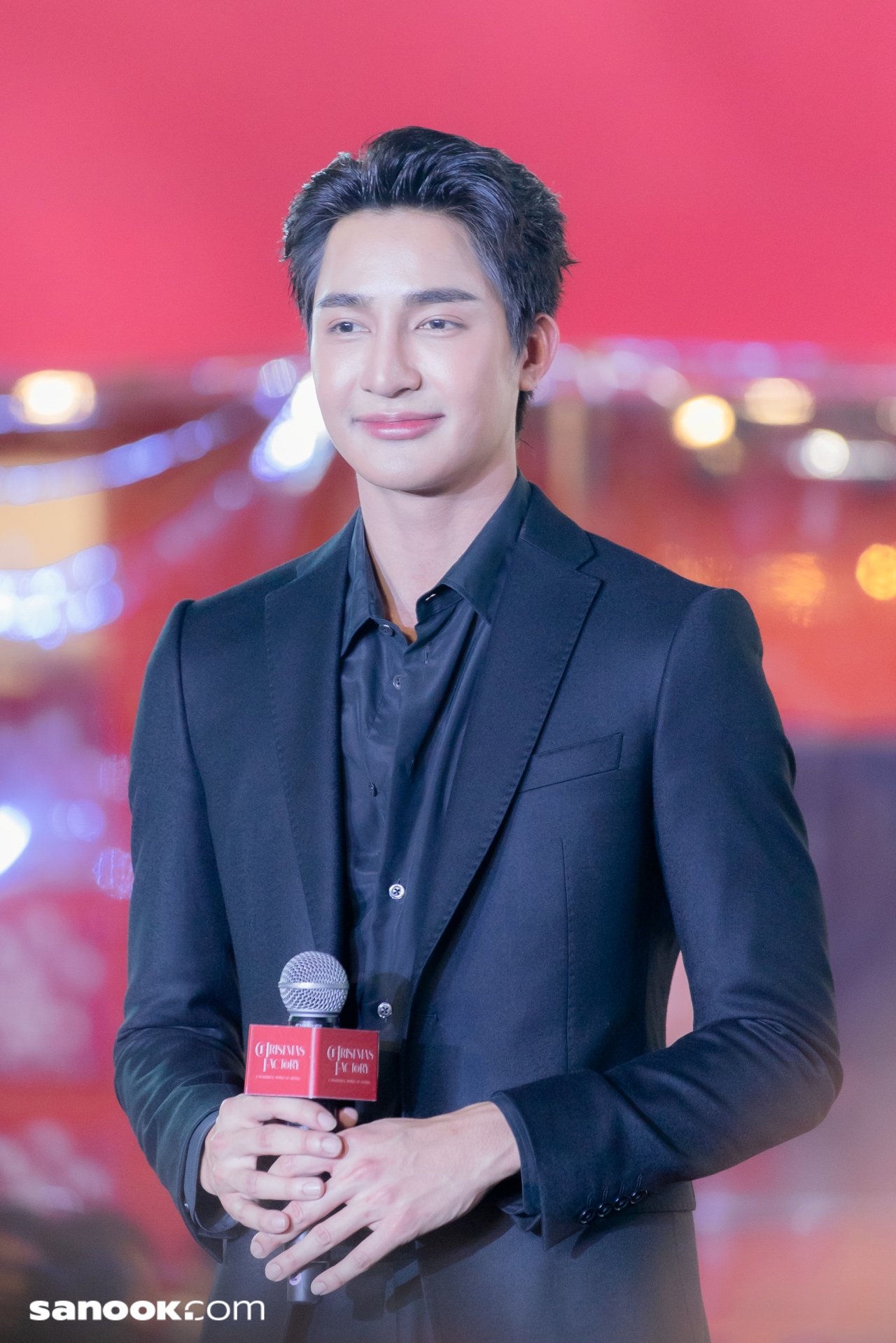 เอิร์ท พิรพัฒน์ SI PASSIONE