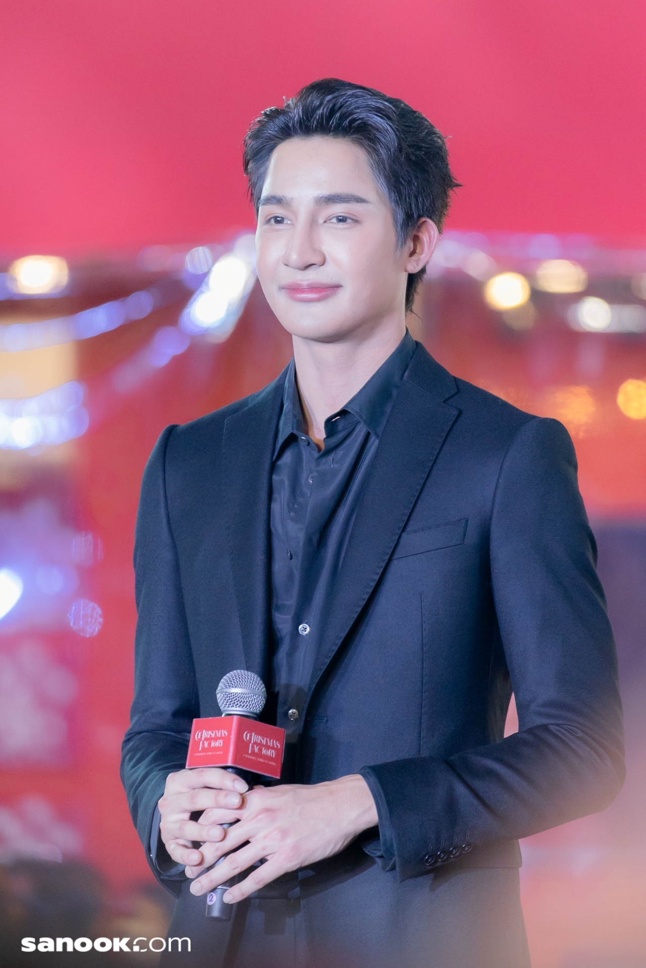 เอิร์ท พิรพัฒน์ SI PASSIONE