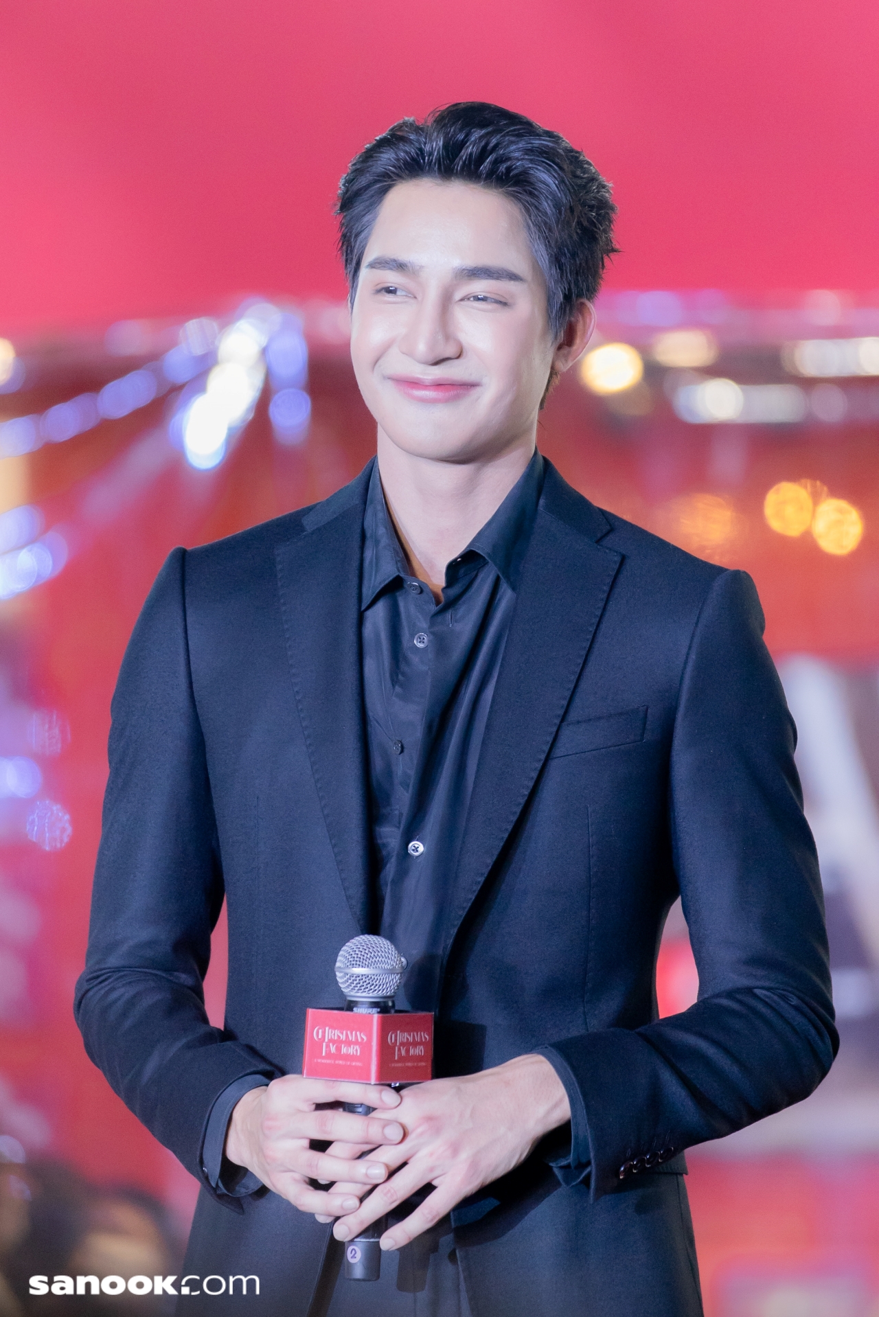 เอิร์ท พิรพัฒน์ SI PASSIONE